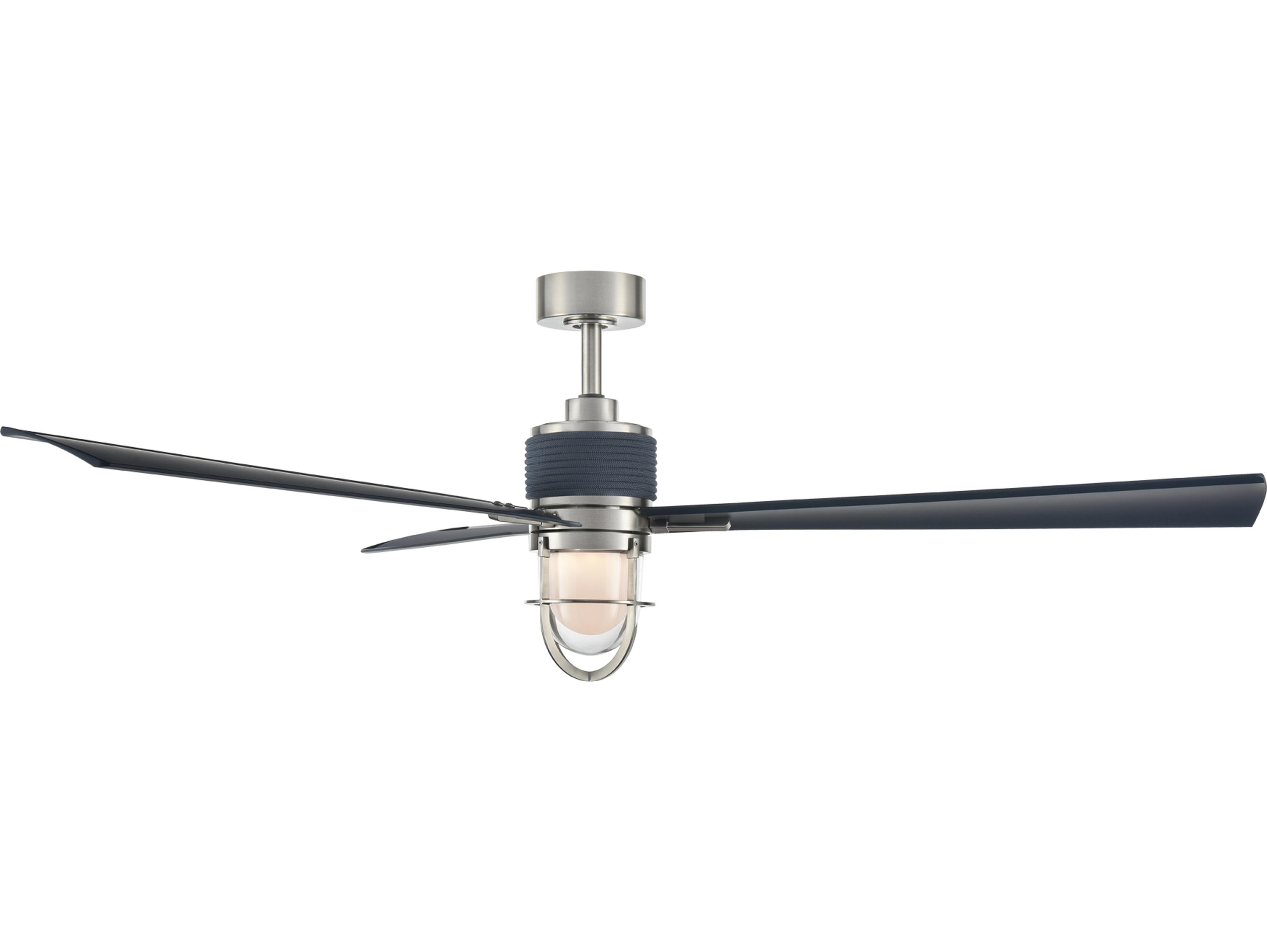 Minka-Aire Nauticus 65" Ceiling Fan