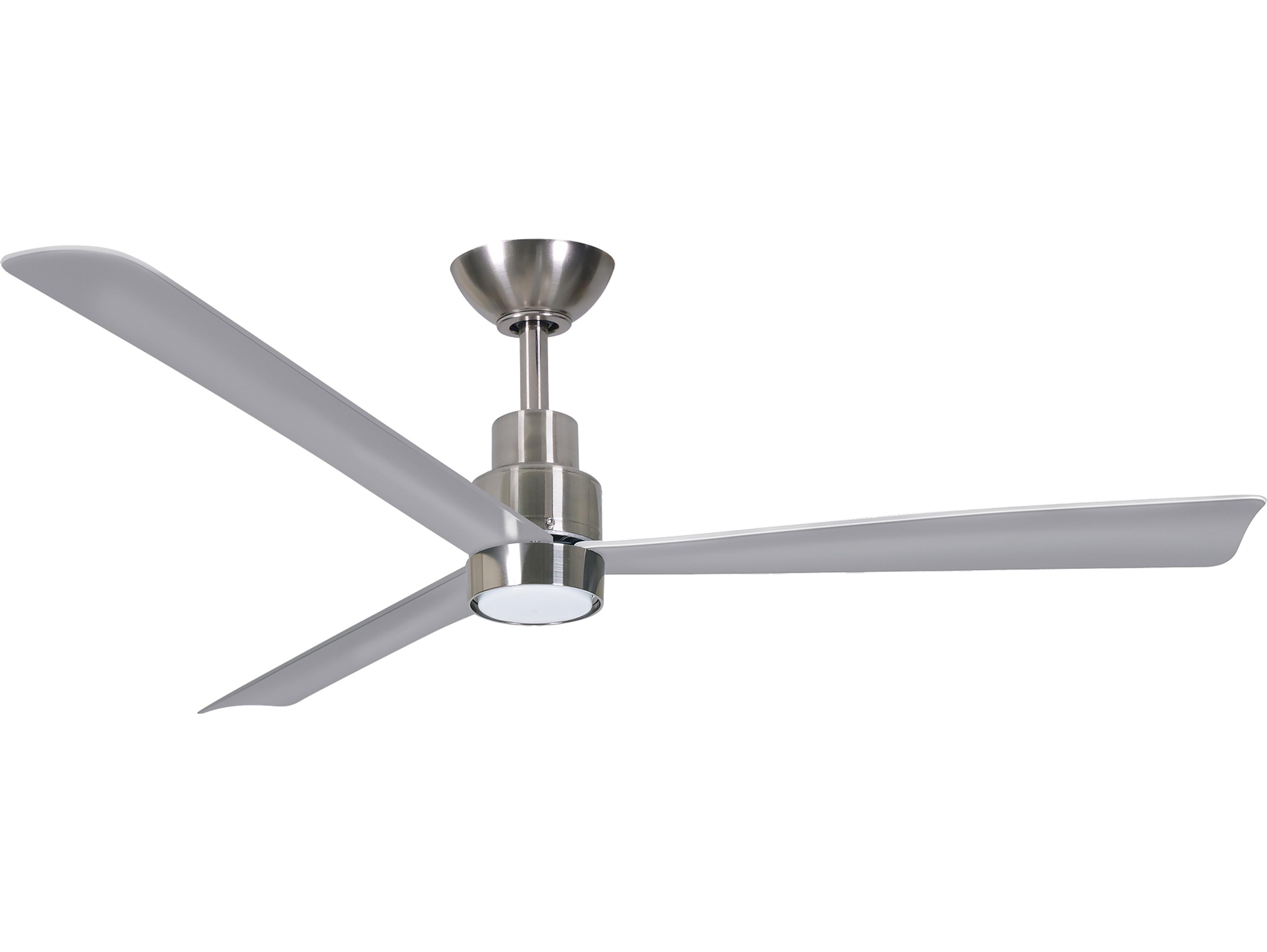 Minka-Aire Simple 52" Ceiling Fan