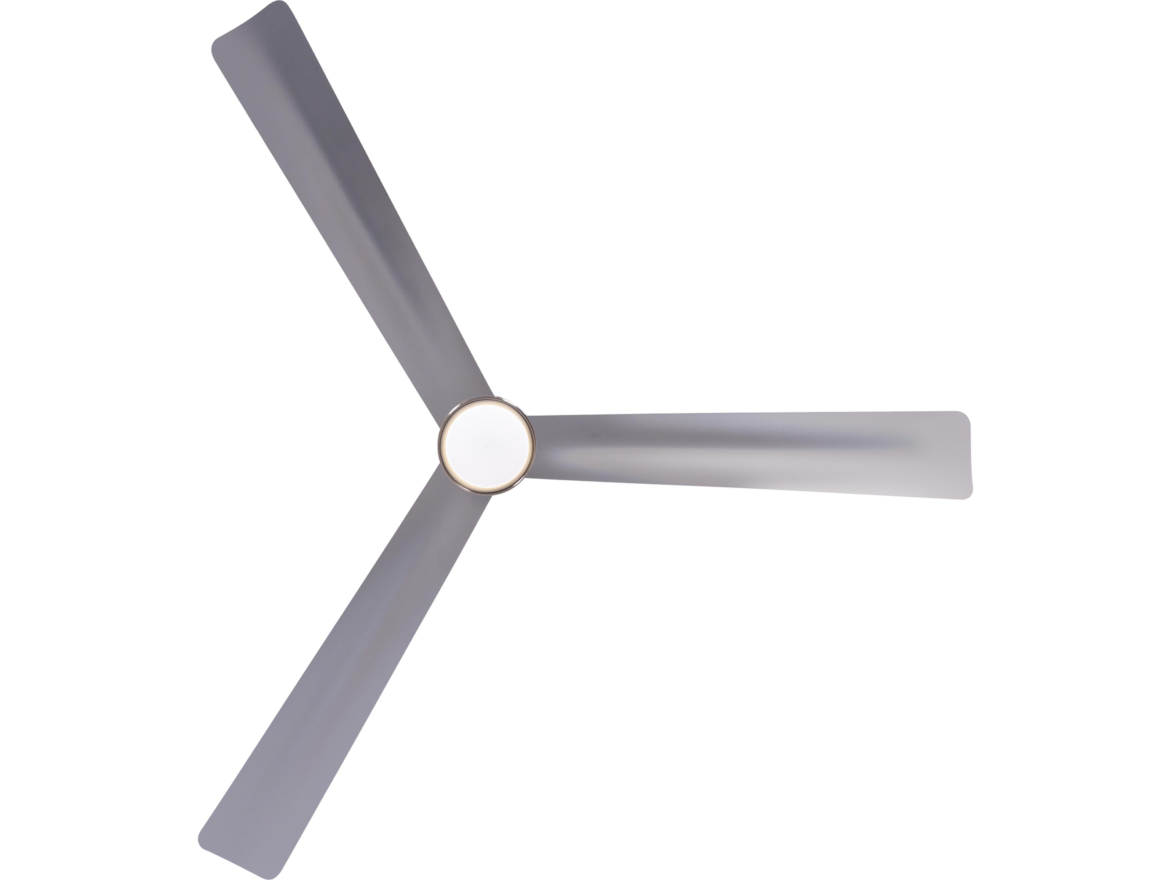 Minka-Aire Simple 52" Ceiling Fan