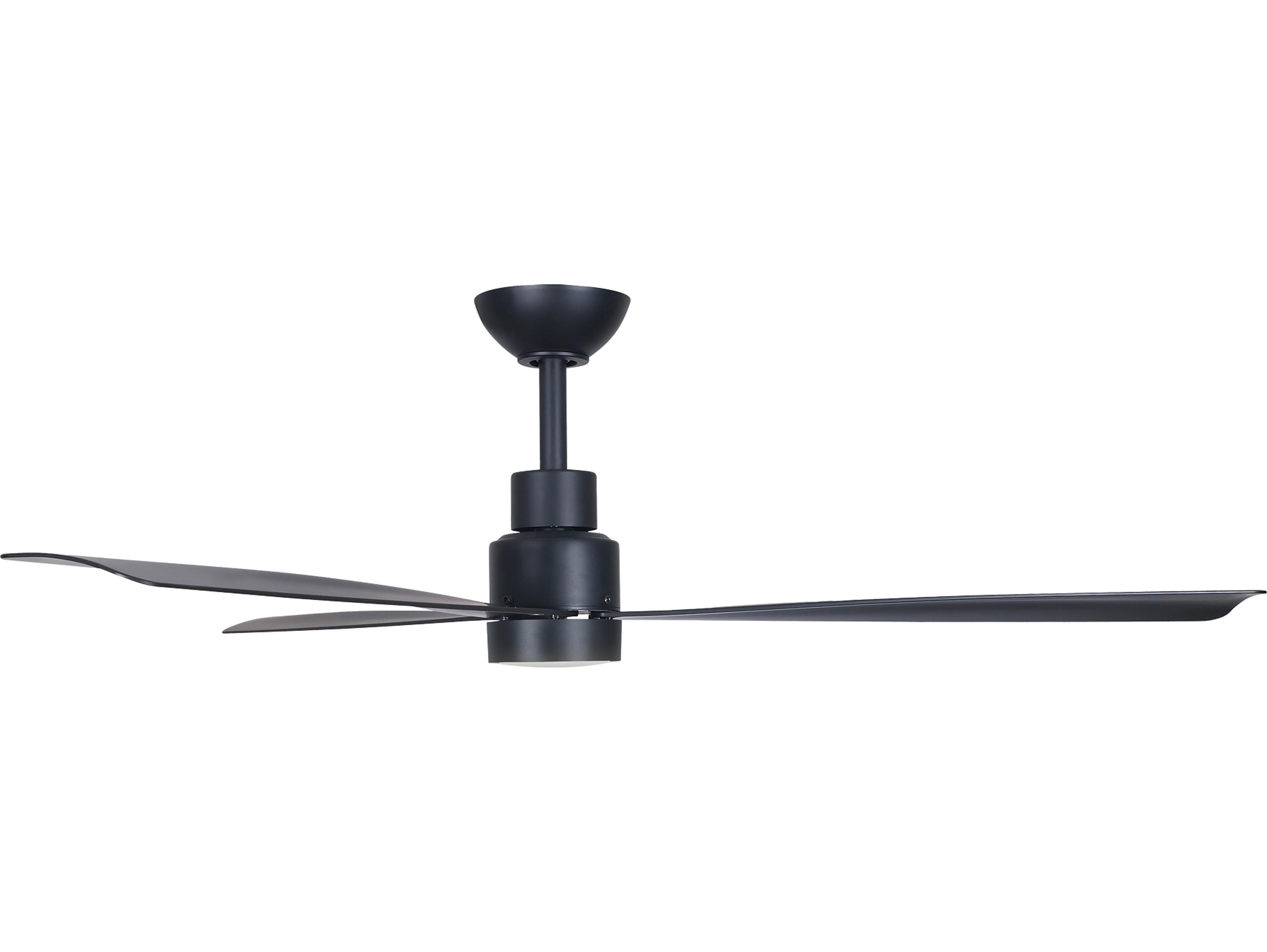 Minka-Aire Simple 52" Ceiling Fan