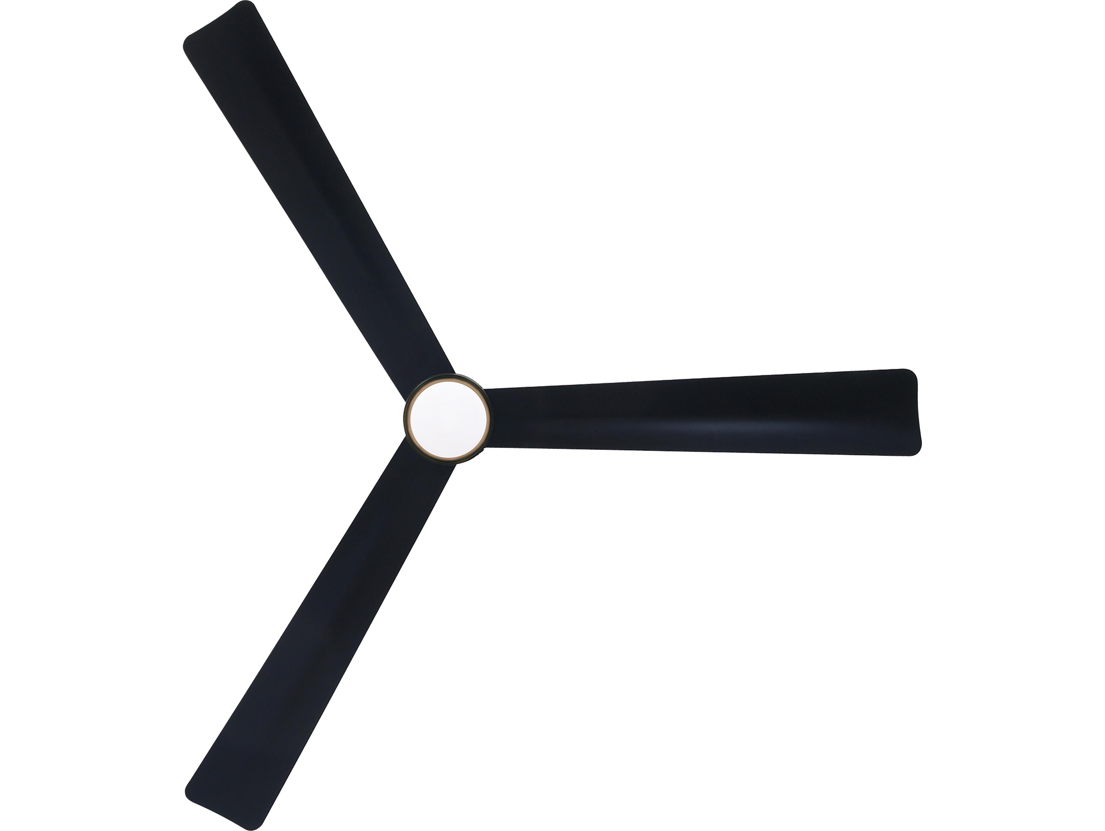 Minka-Aire Simple 52" Ceiling Fan