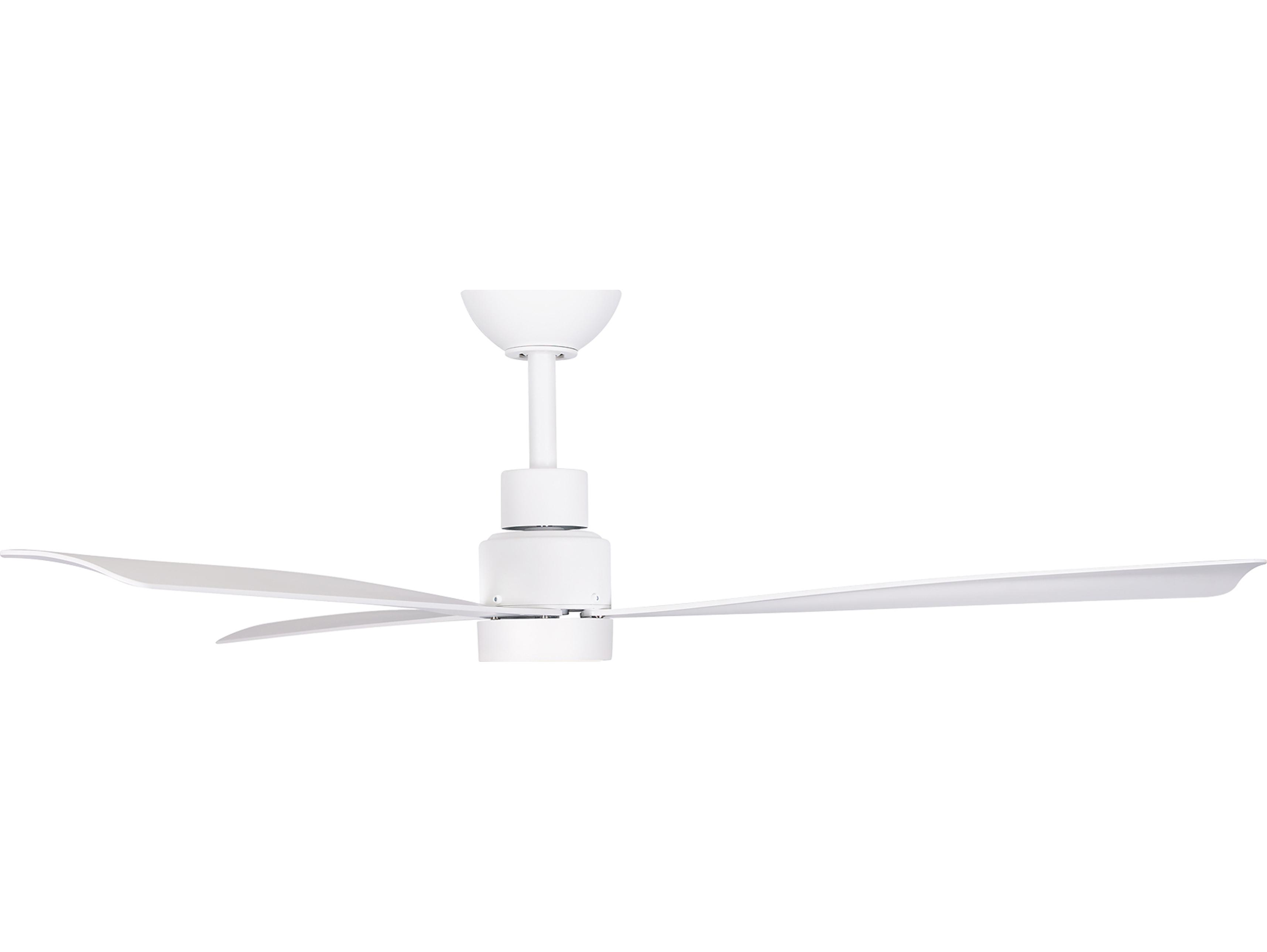 Minka-Aire Simple 52" Ceiling Fan