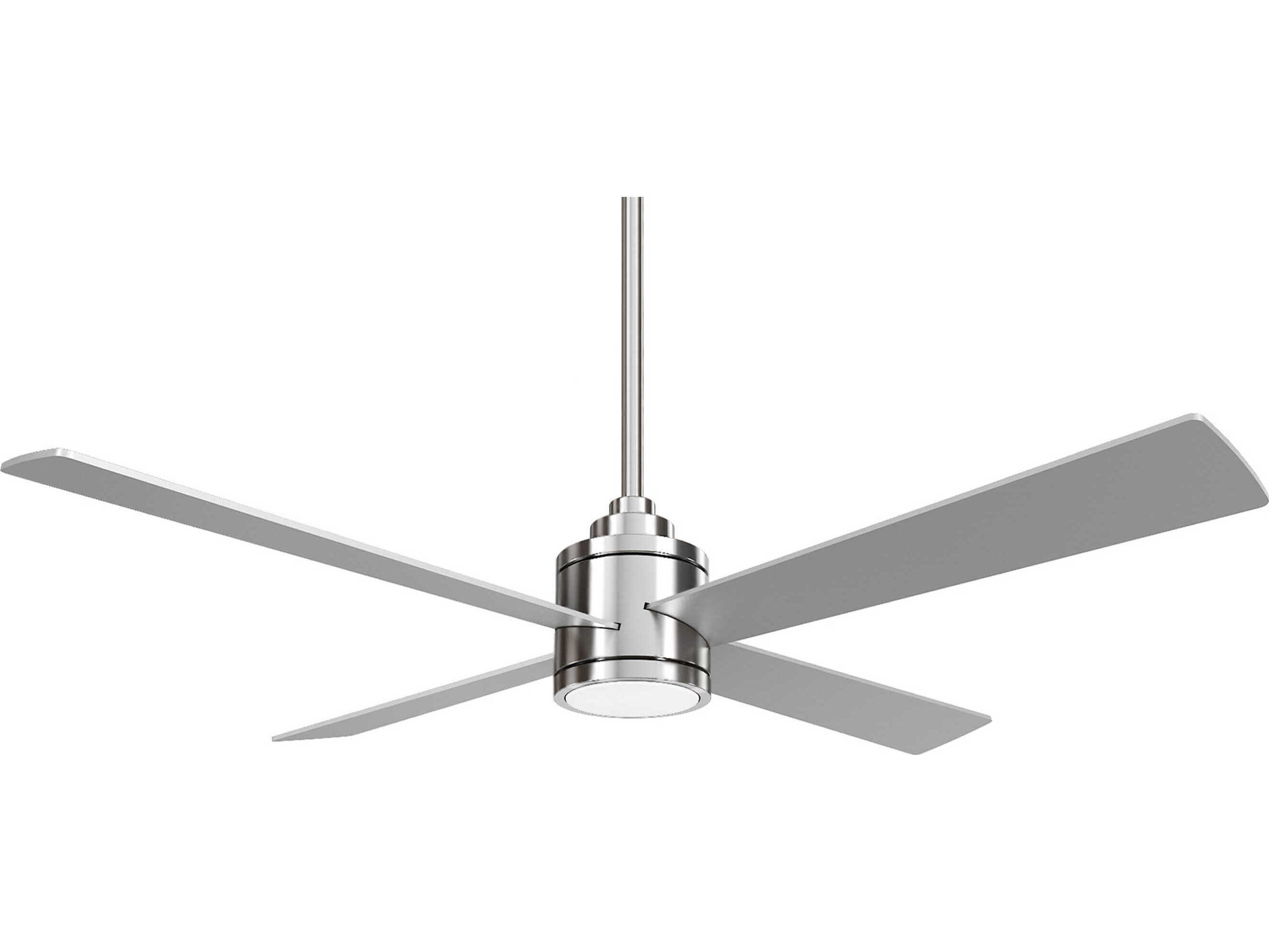 Minka-Aire Falco 54" LED Ceiling Fan