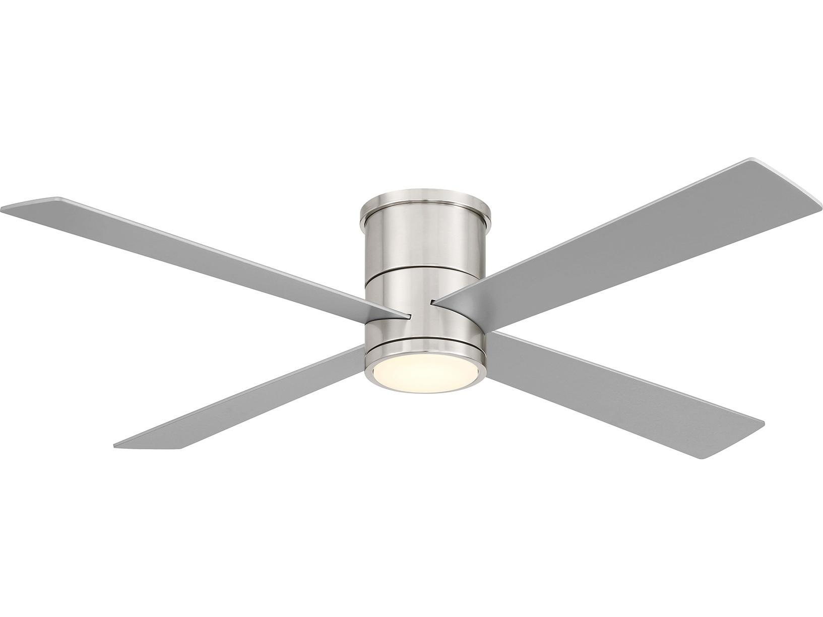 Minka-Aire Falco 54" LED Ceiling Fan
