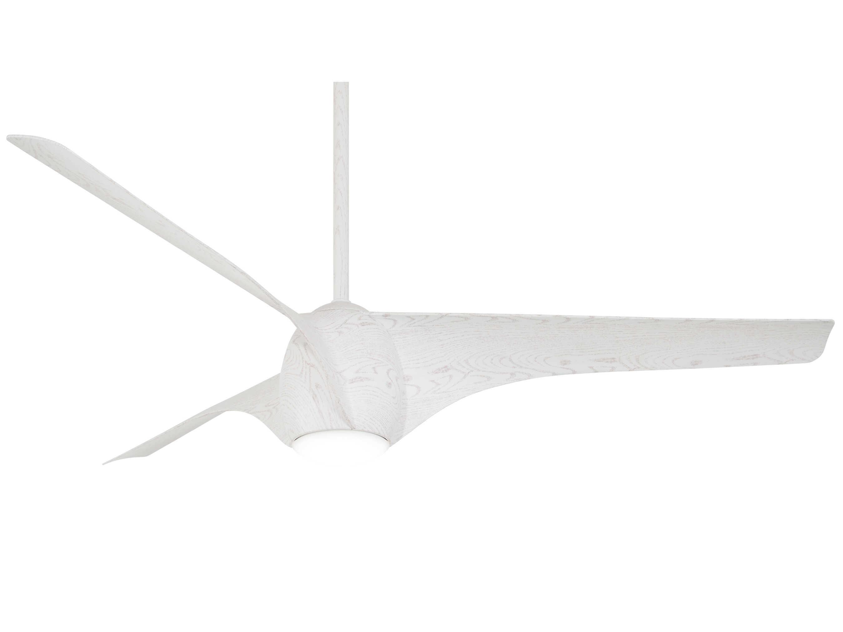 Minka-Aire Airewave 60" LED Ceiling Fan