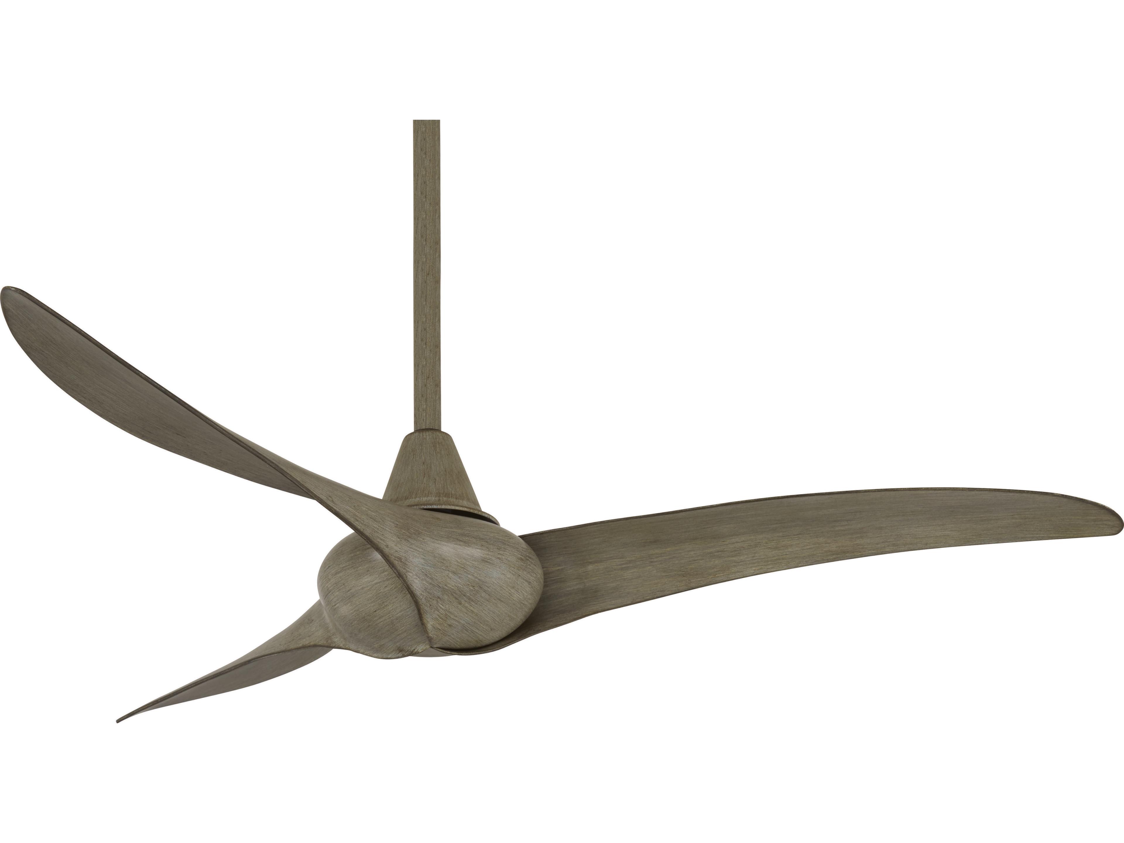 Minka-Aire Wave 52" Ceiling Fan