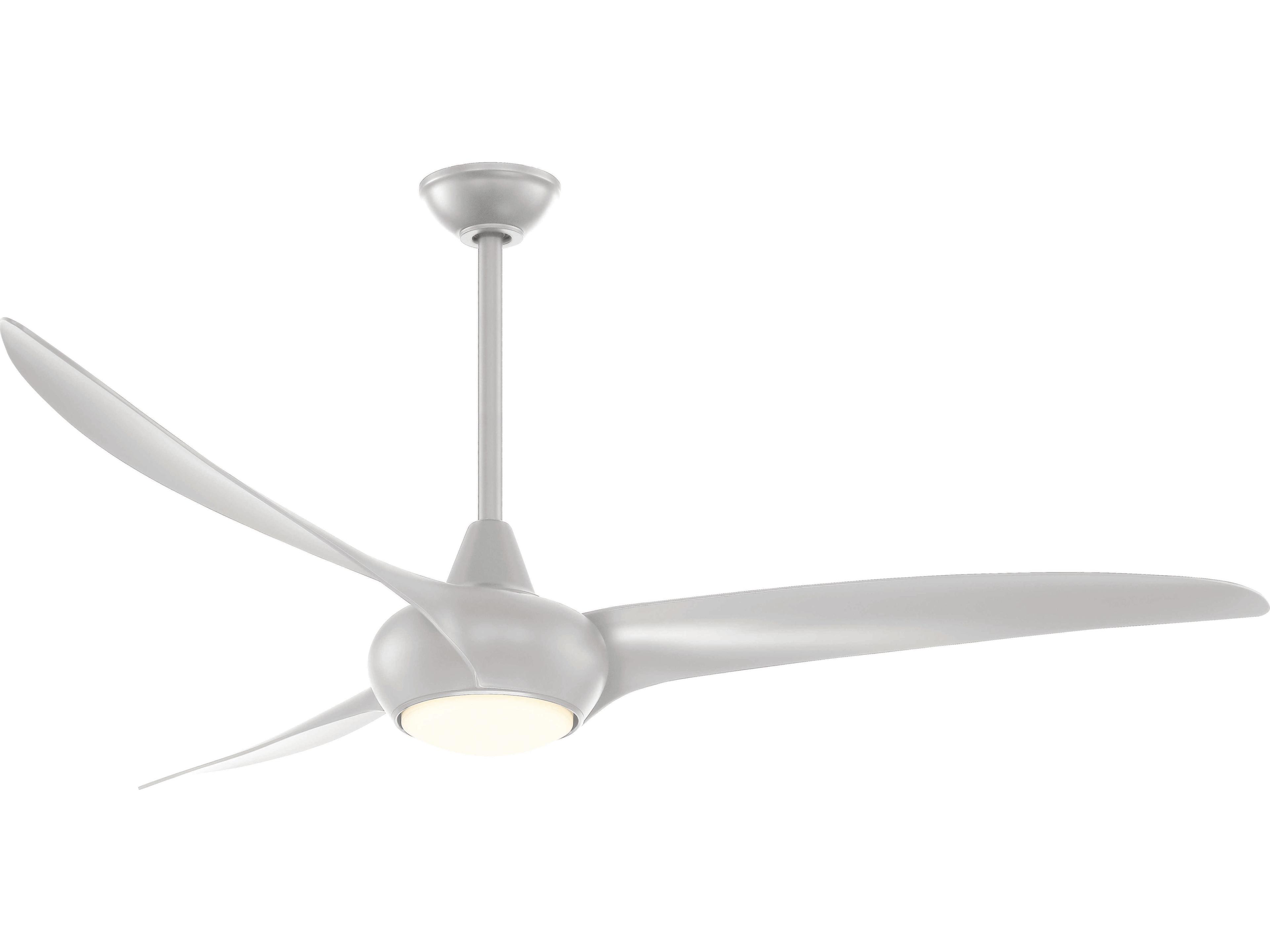 Minka-Aire Light Wave 1 - Light 65" LED Ceiling Fan