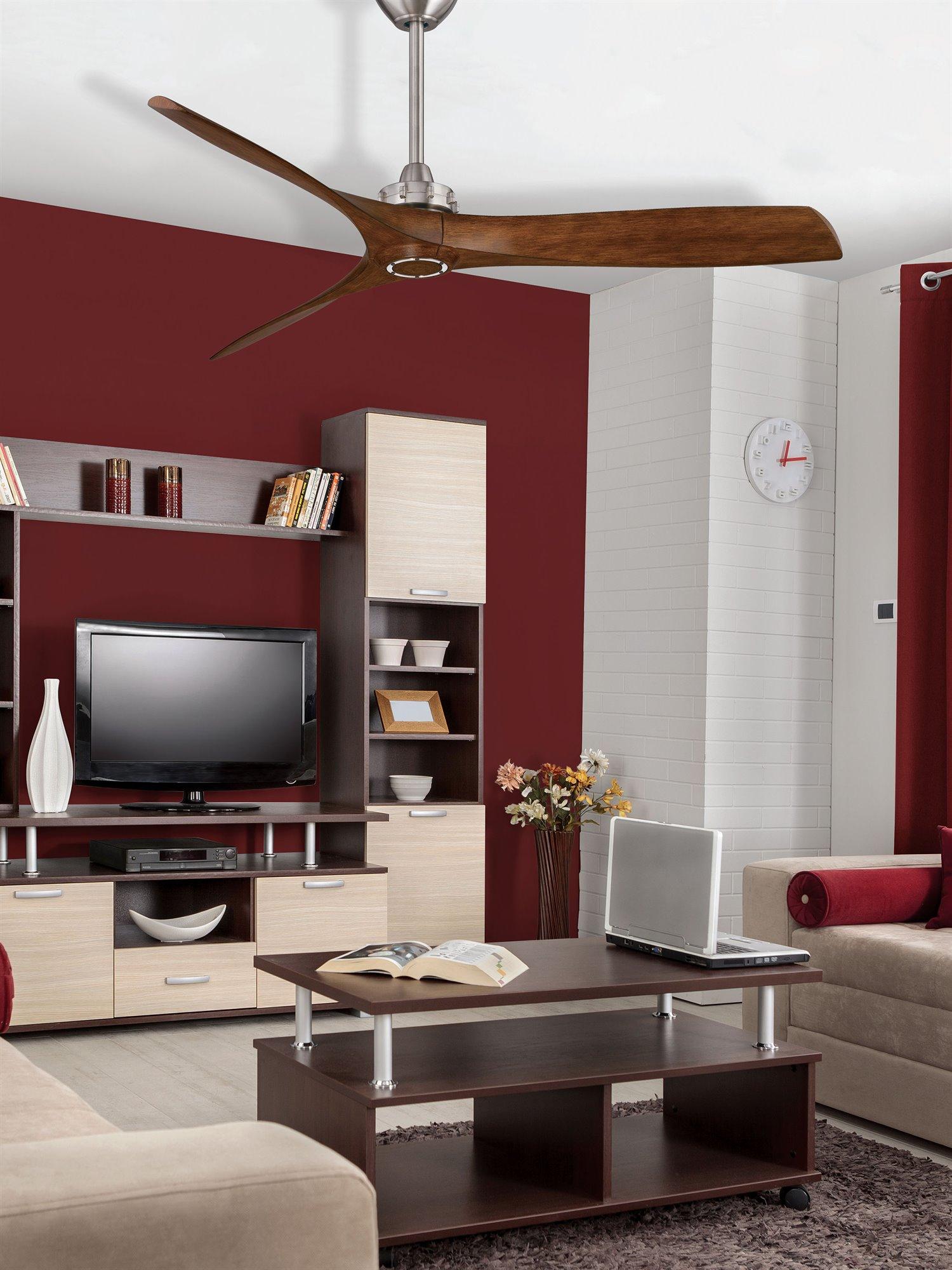 Minka-Aire Aviation 60" Ceiling Fan