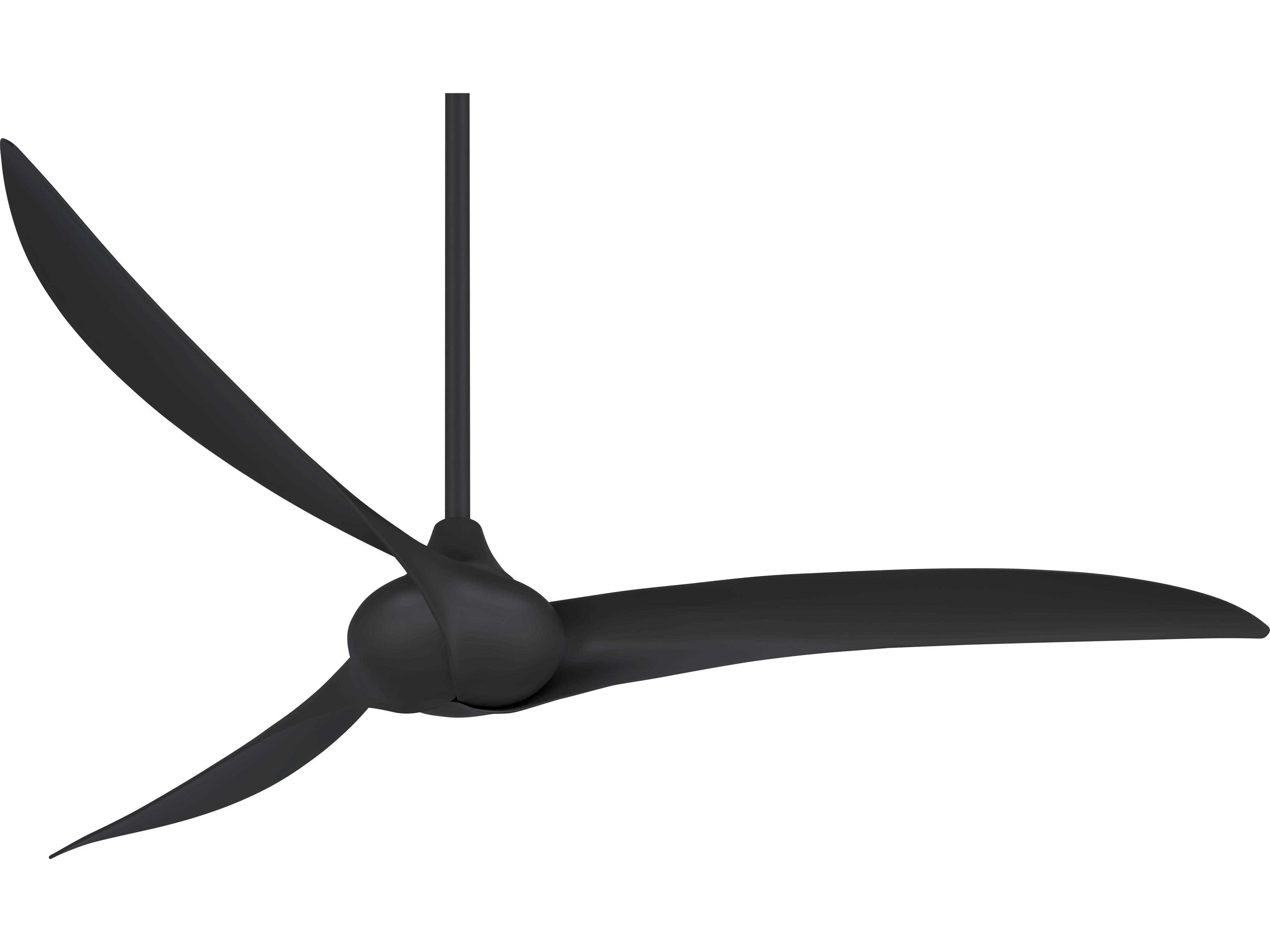 Minka-Aire Wave 65" Ceiling Fan
