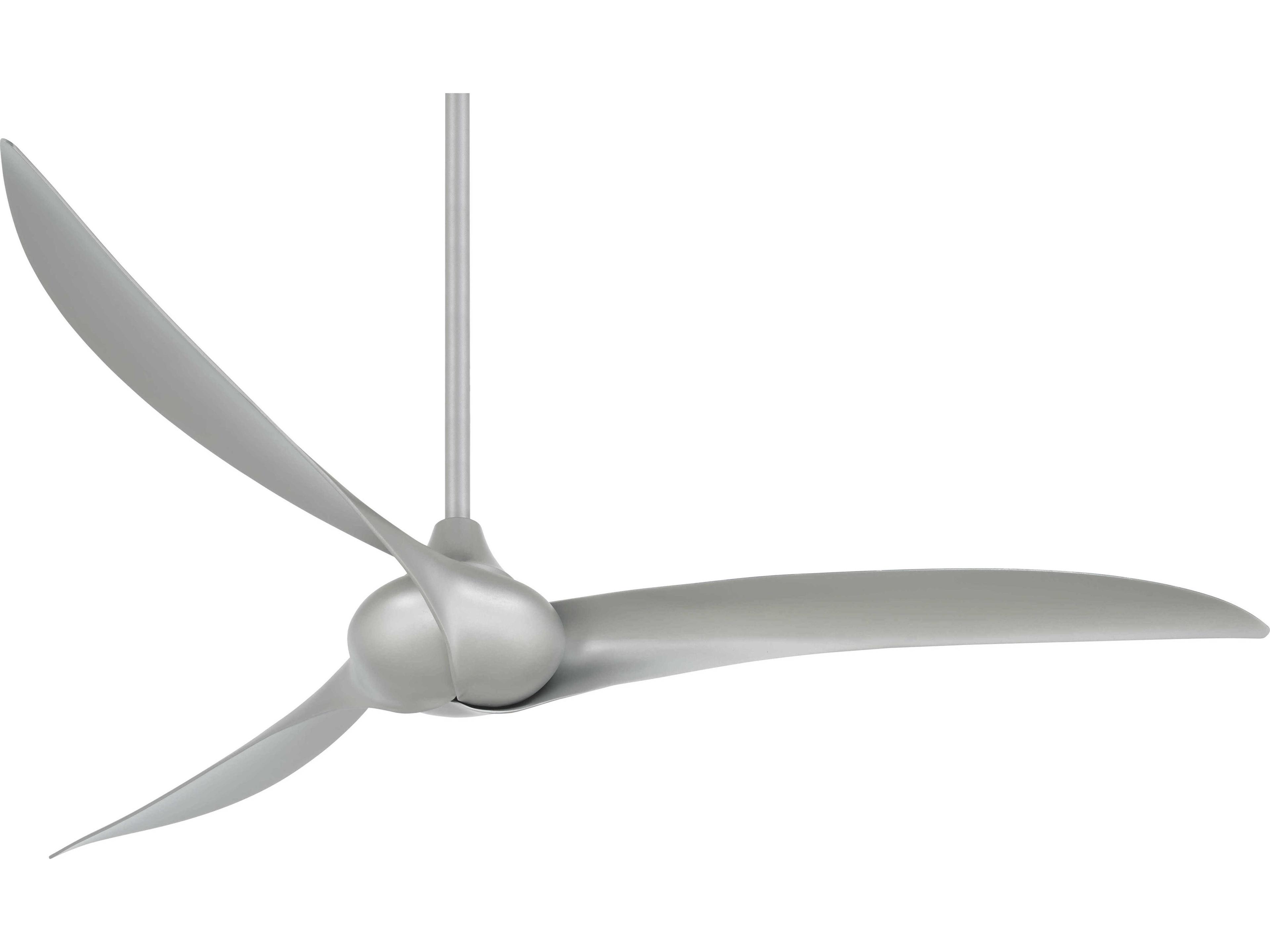 Minka-Aire Wave 65" Ceiling Fan