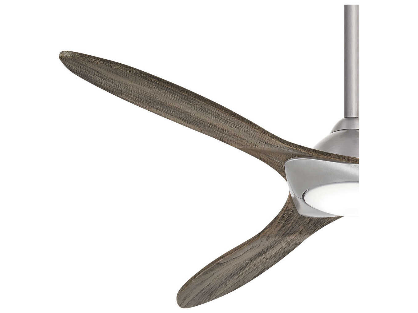 Minka-Aire Sleek 1 - Light 60" LED Ceiling Fan