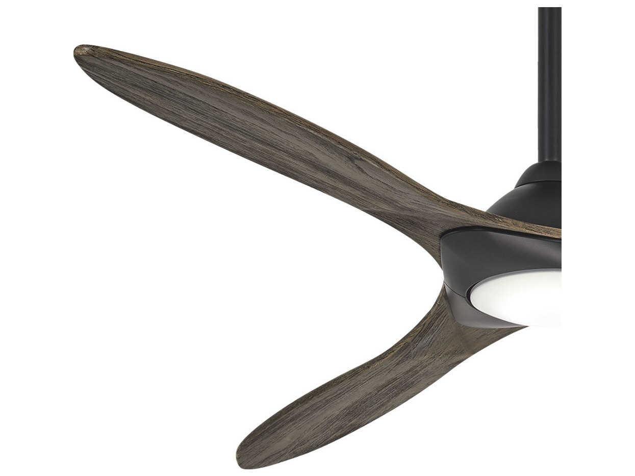 Minka-Aire Sleek 1 - Light 60" LED Ceiling Fan