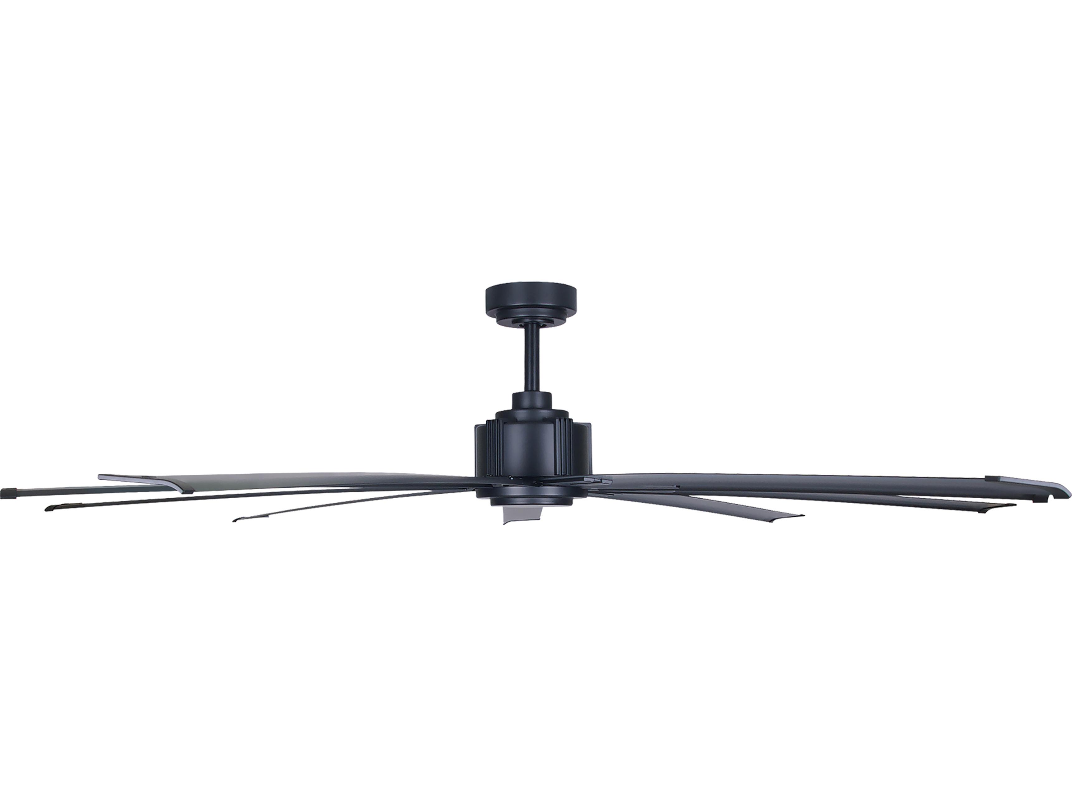 Minka-Aire Xtreme 72" Ceiling Fan