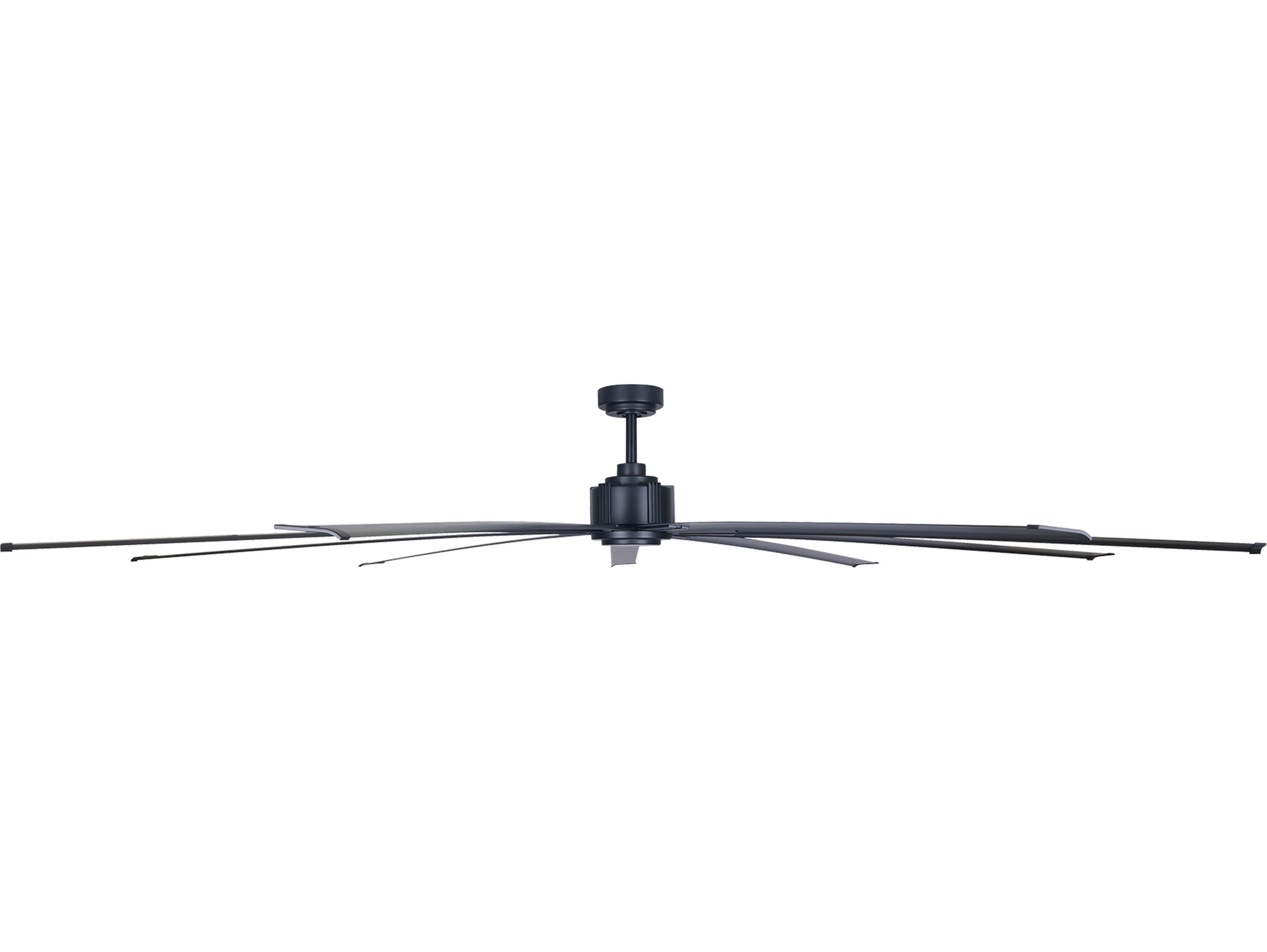 Minka-Aire Xtreme 96" Ceiling Fan