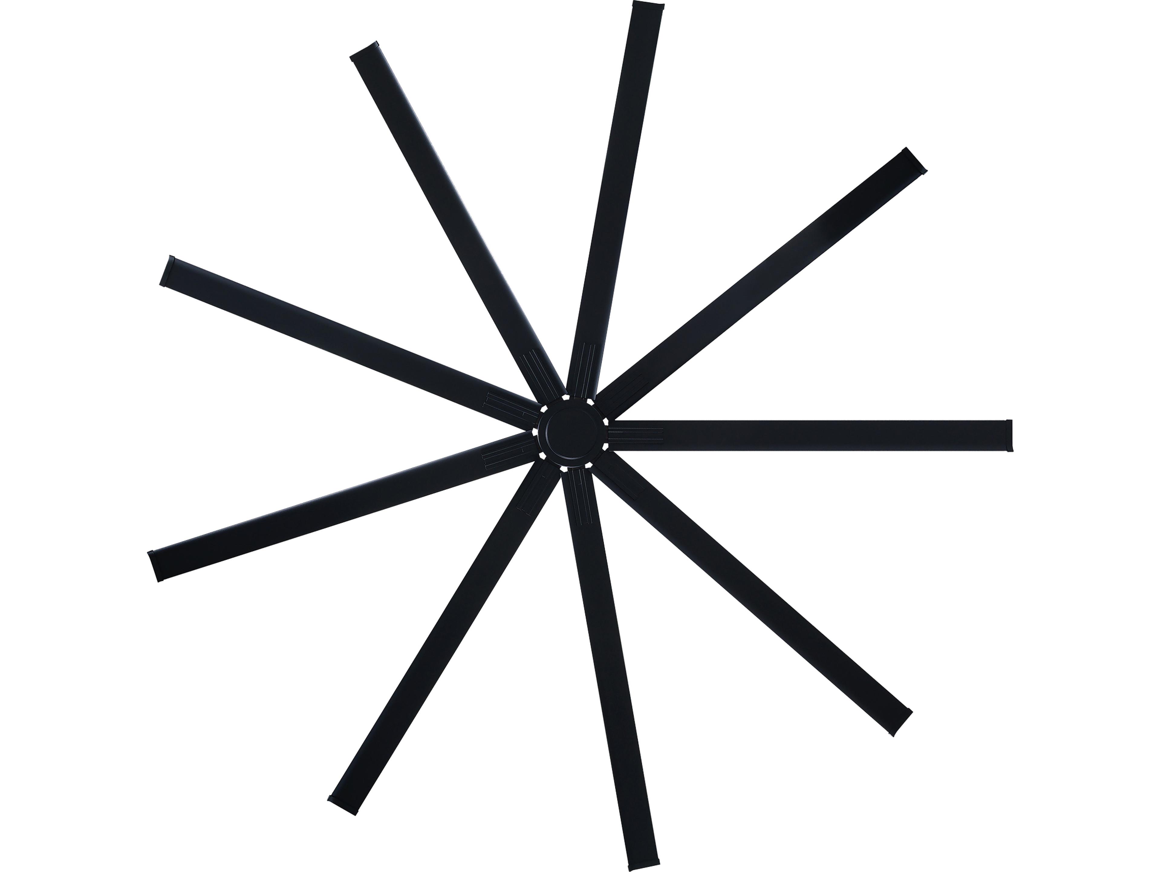 Minka-Aire Xtreme 96" Ceiling Fan