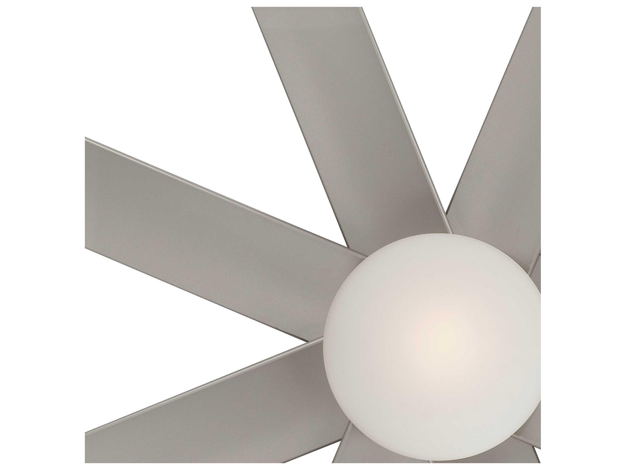 Minka-Aire Slipstream Wet 65" LED Outdoor Ceiling Fan