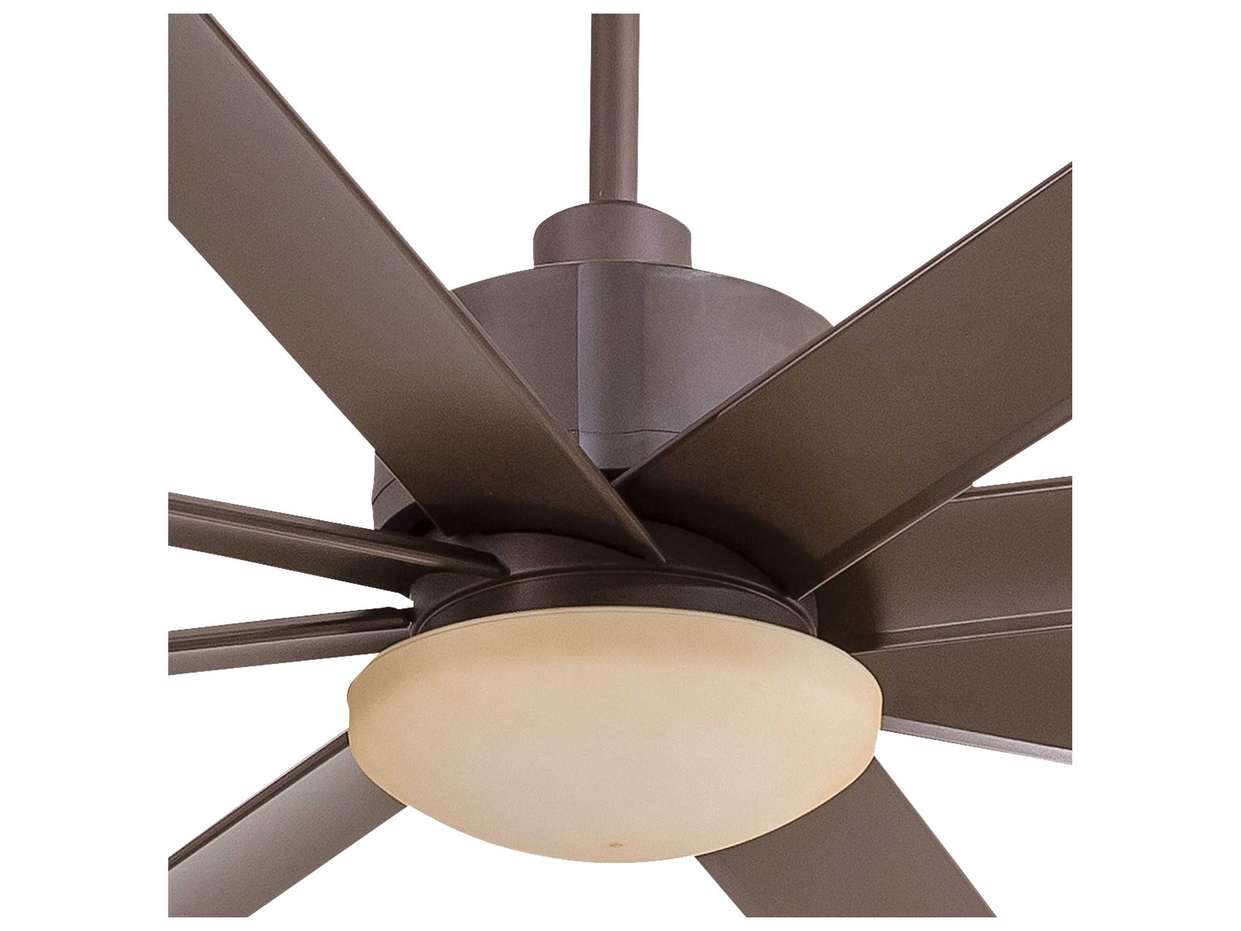 Minka-Aire Slipstream 65" LED Outdoor Ceiling Fan