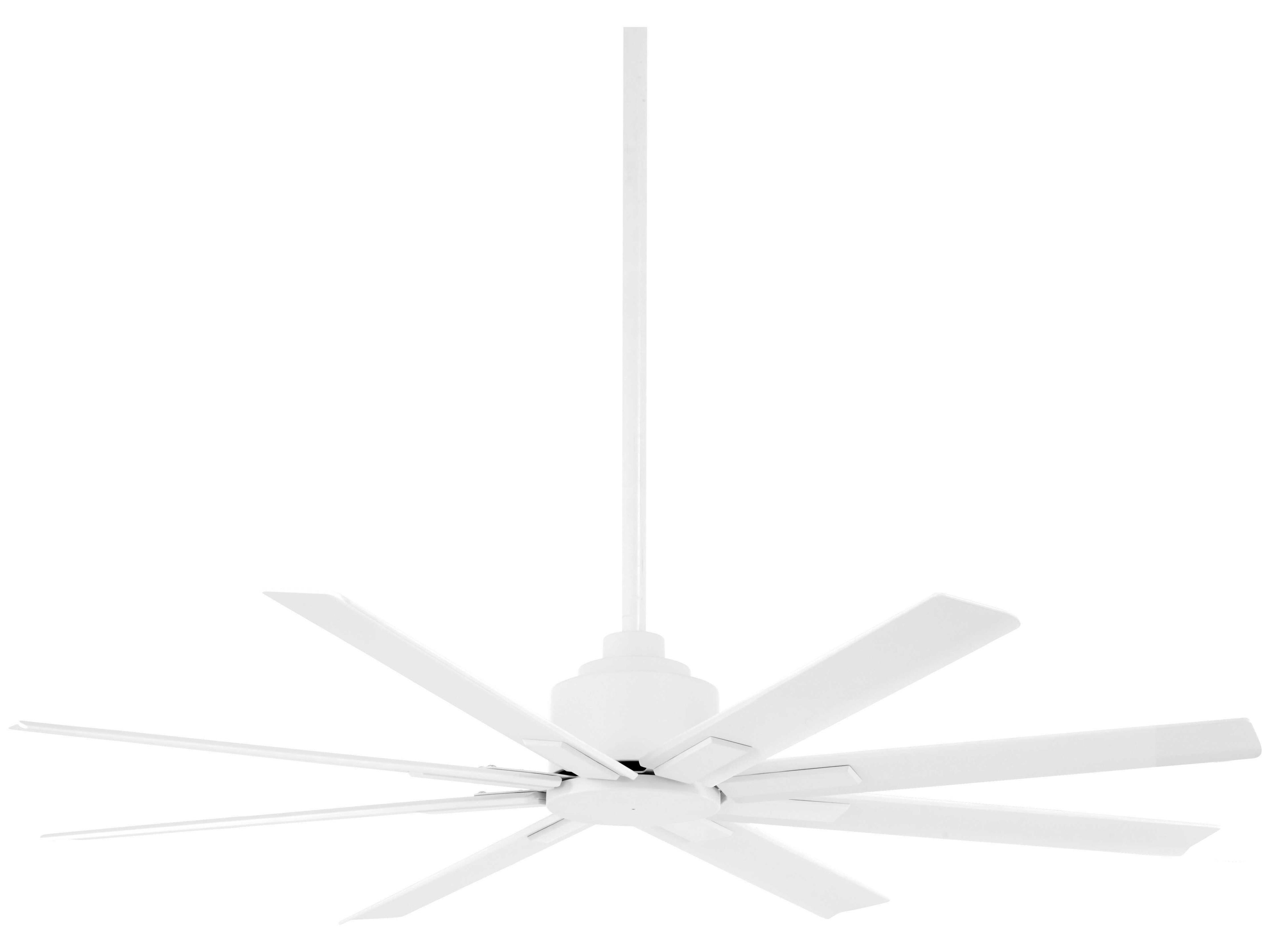 Minka-Aire Xtreme 52" Outdoor Ceiling Fan