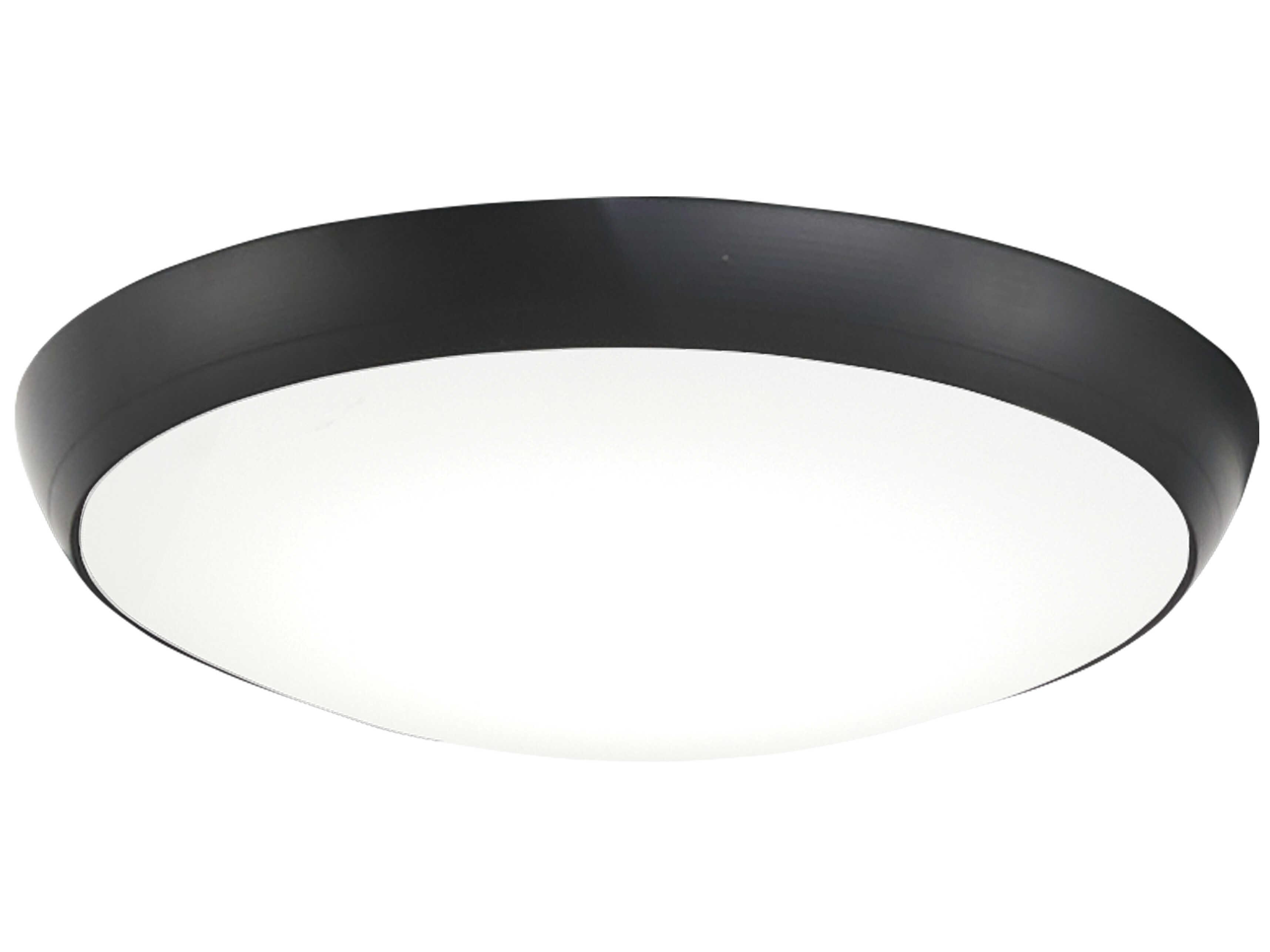 Minka-Aire Simple Coal Fan Light Kit