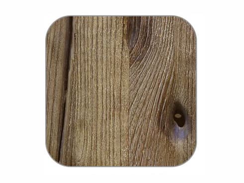 MamaGreen Aiko Quick Ship Teak Rectangular Outdoor Patio Dining Table