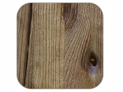 MamaGreen Aiko Quick Ship Teak Cushion Modular Outdoor Lounge Chair