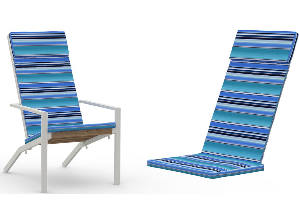 MamaGreen Bondi Adirondack / Tall Pad