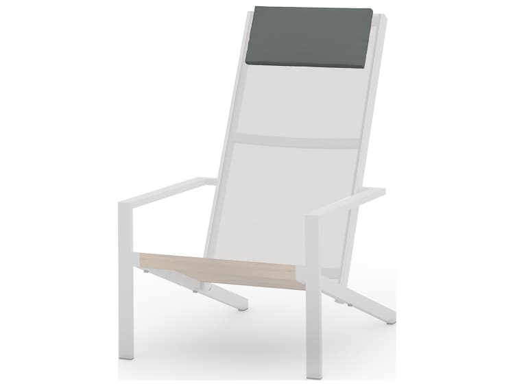 MamaGreen Bondi Chaise Lounge / Adirondack / Tall Adirondack Headrest Cushion