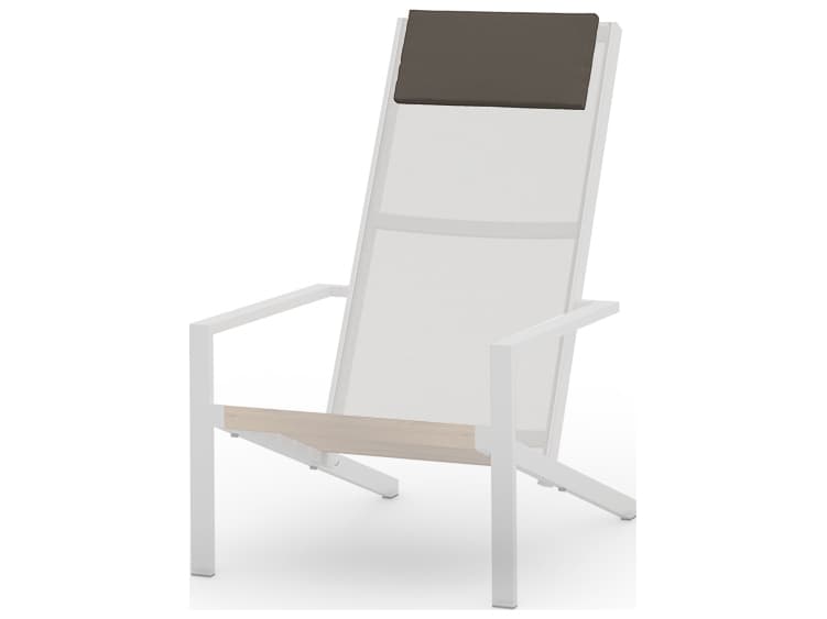 MamaGreen Bondi Chaise Lounge / Adirondack / Tall Adirondack Headrest Cushion