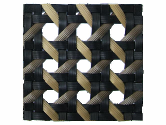 MamaGreen Daisy Mae Quick Ship Aluminum Wicker Swivel Patio Lounge Chair