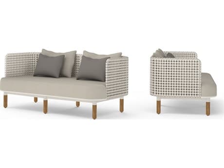 Daisy Mae Deep Seating Quick Ship