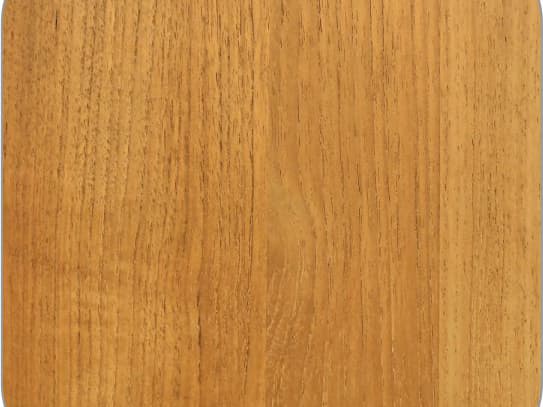 MamaGreen Ekka Quick Ship Wicker Cushion Patio Ottoman