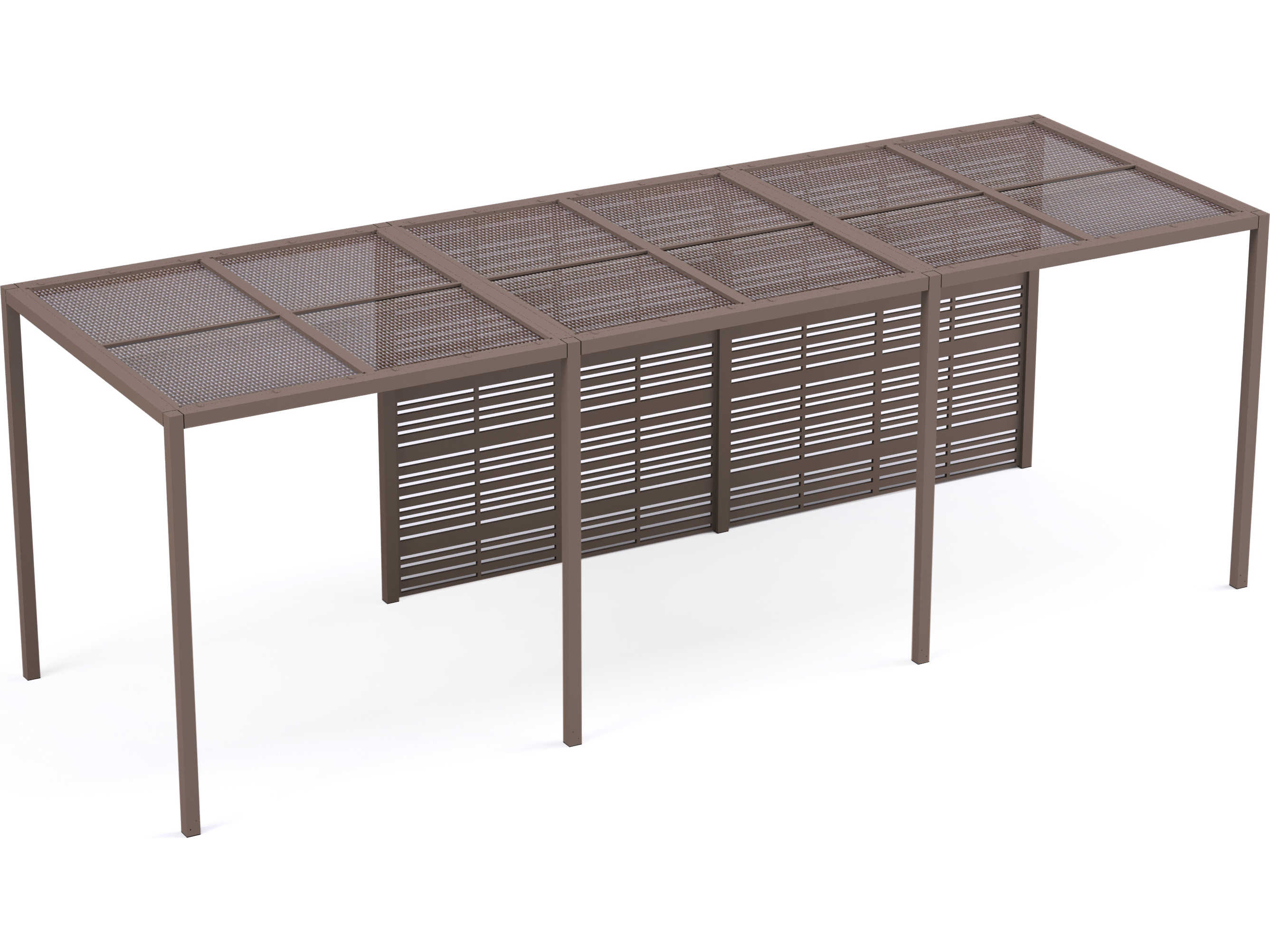 MamaGreen Sombrero Pergola