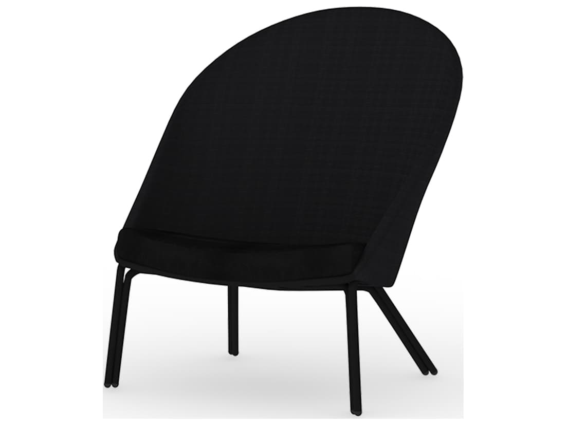 MamaGreen Zupy Aluminum Cushion Outdoor Lounge Chair