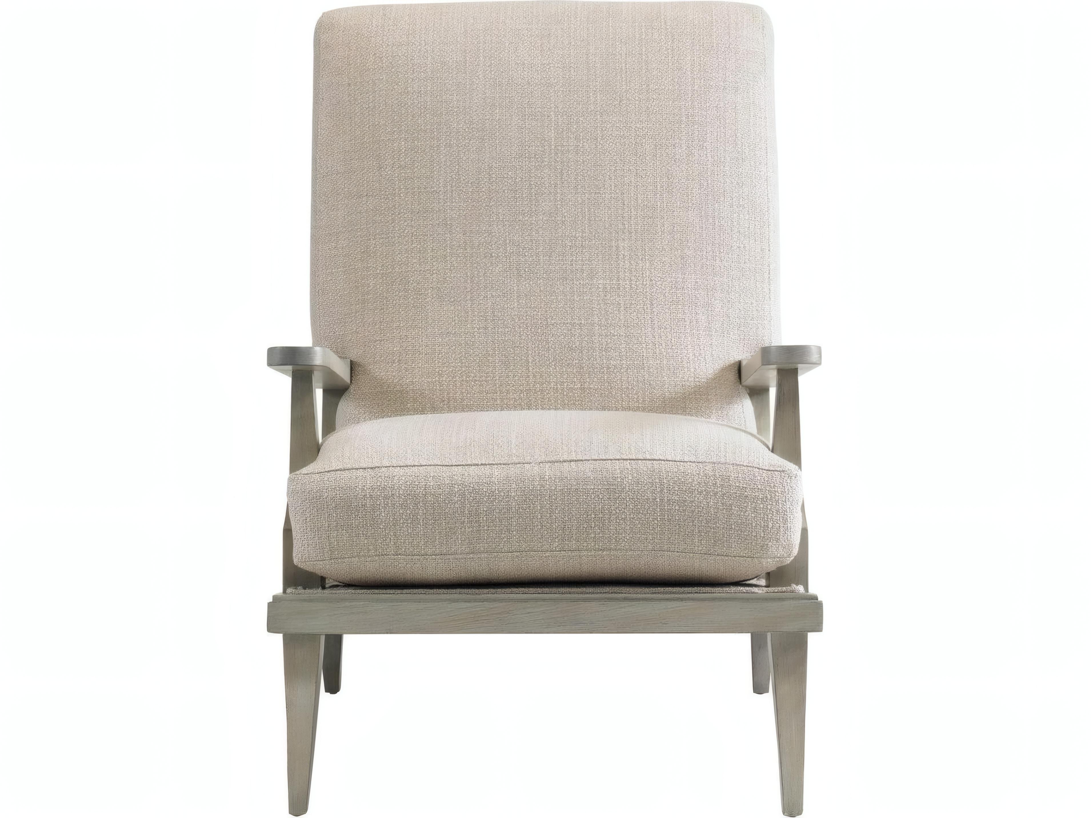 Mr. & Mrs. Howard Miles Accent Chair