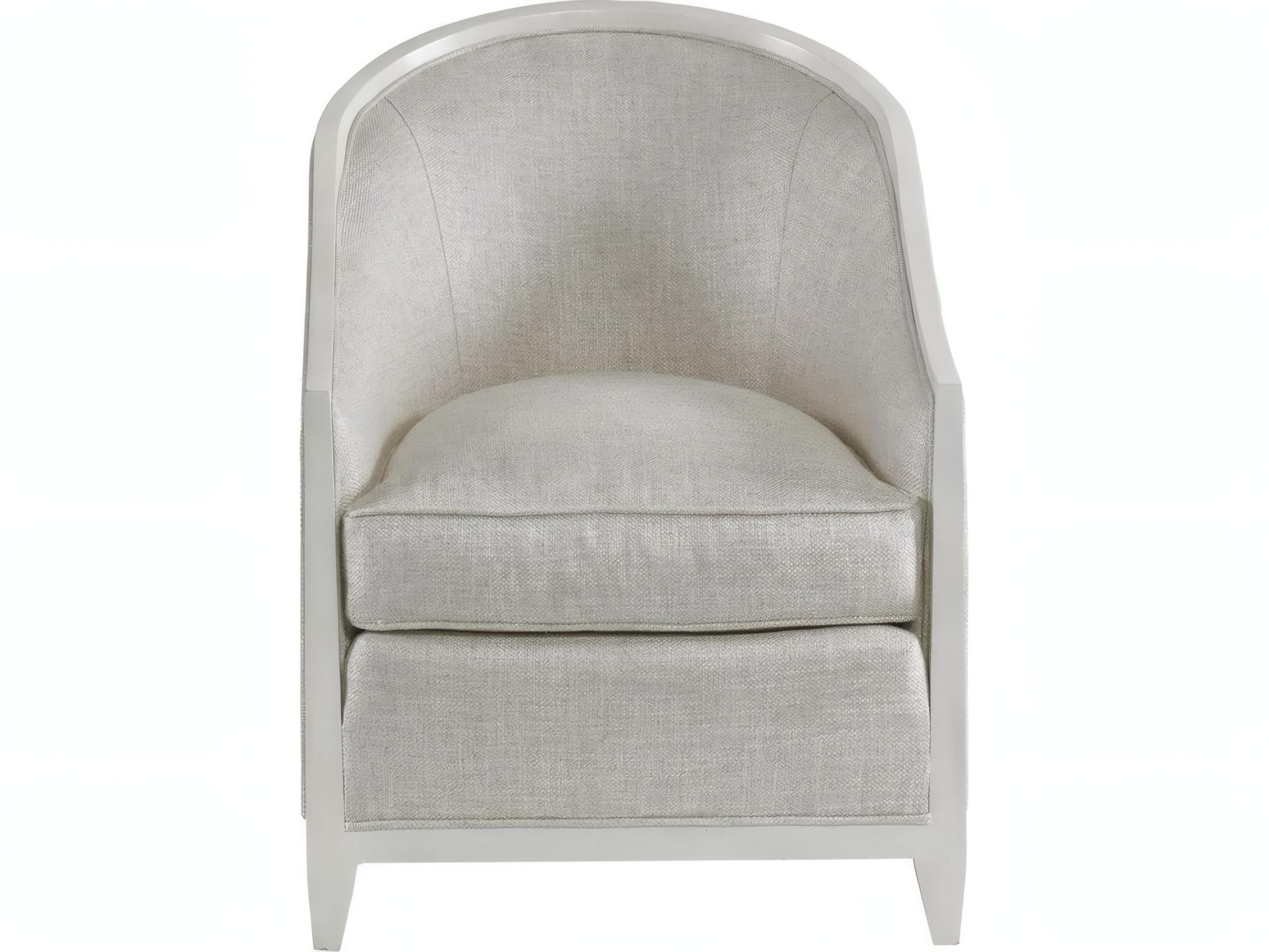 Mr. & Mrs. Howard Chair Accent