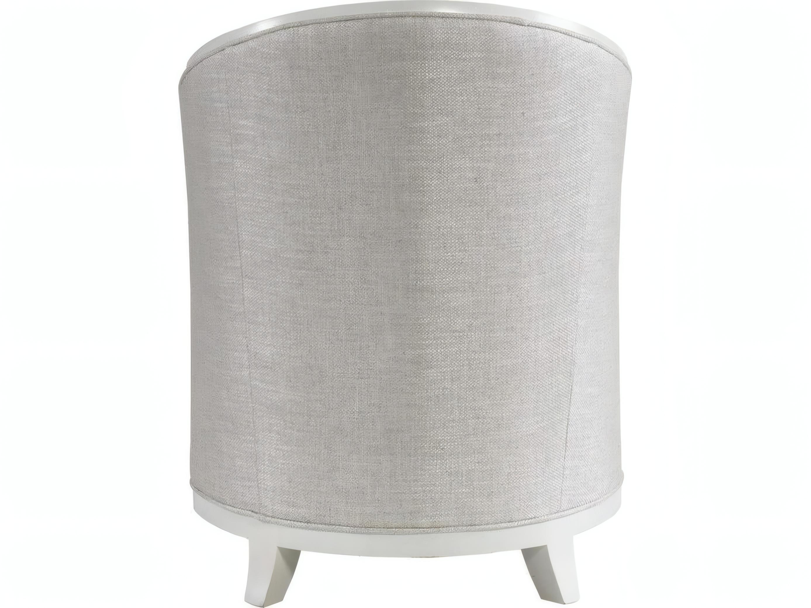 Mr. & Mrs. Howard Chair Accent