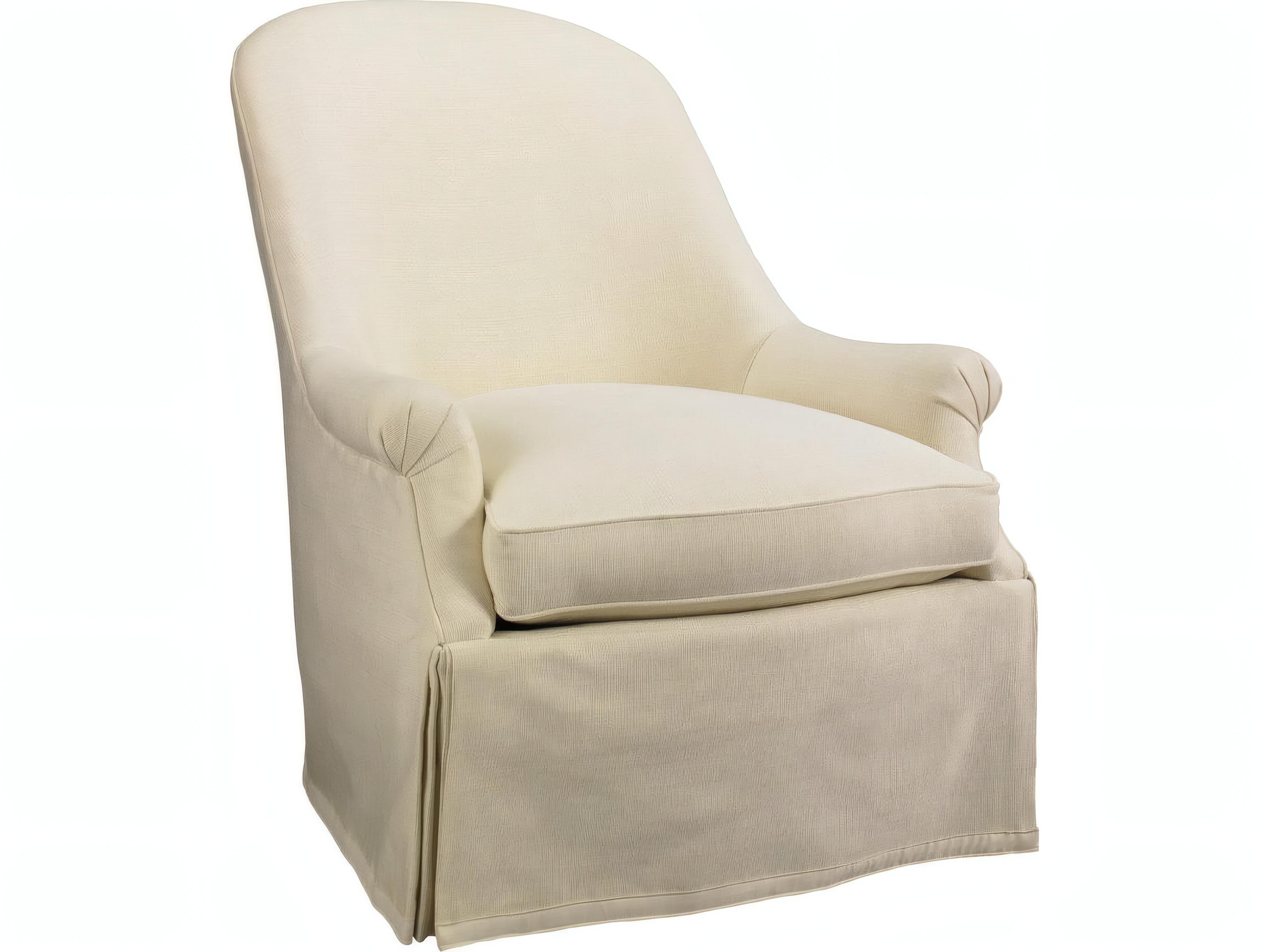 Mr. & Mrs. Howard Chair Accent