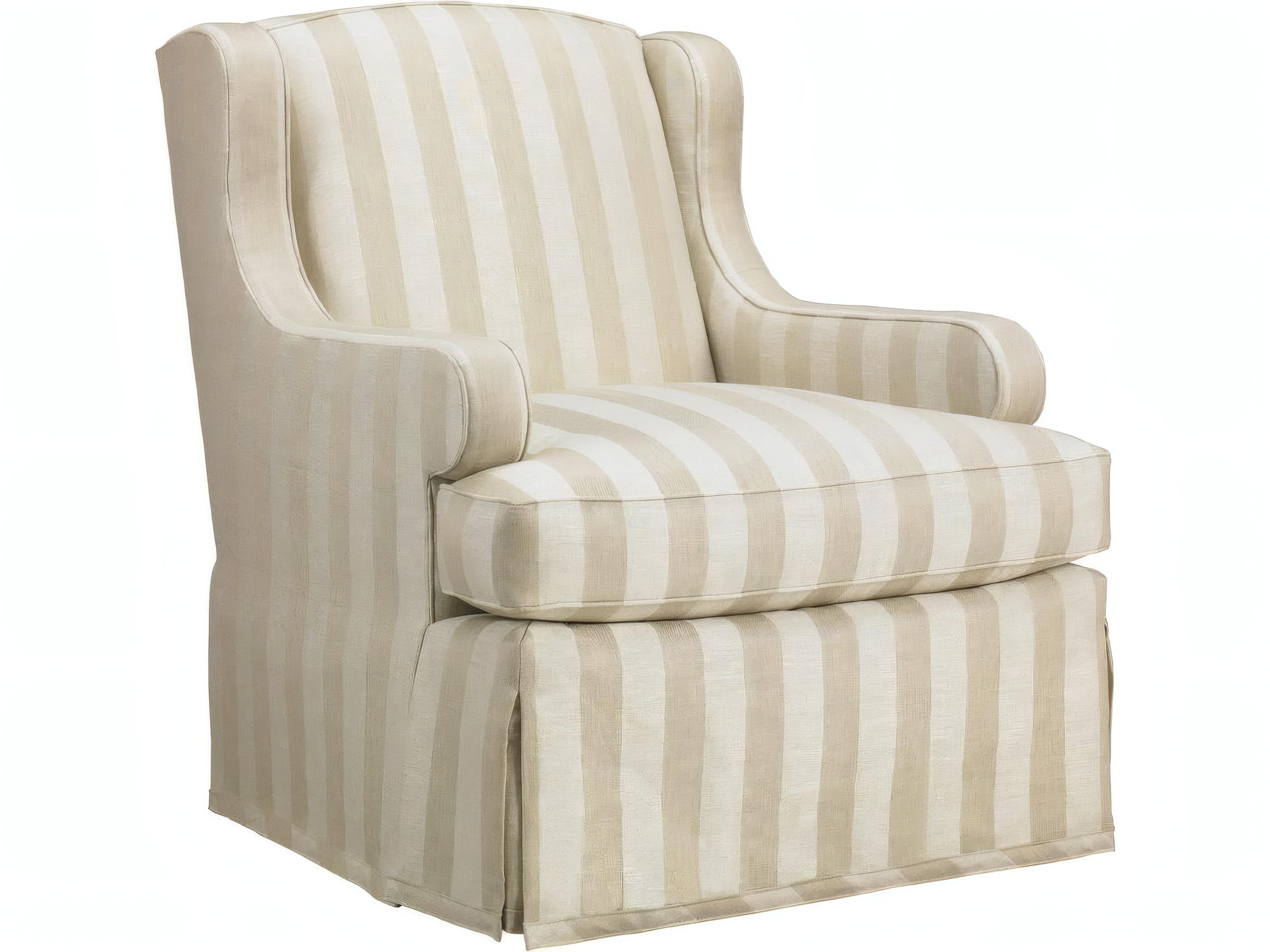 Mr. & Mrs. Howard Chair Accent