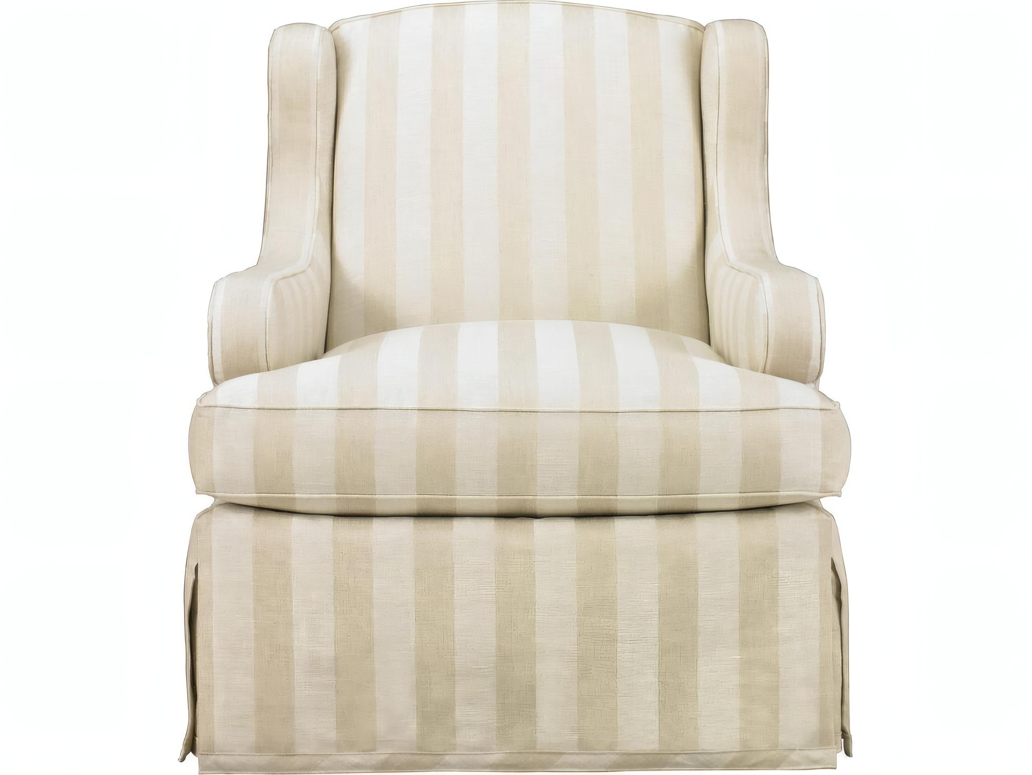 Mr. & Mrs. Howard Chair Accent