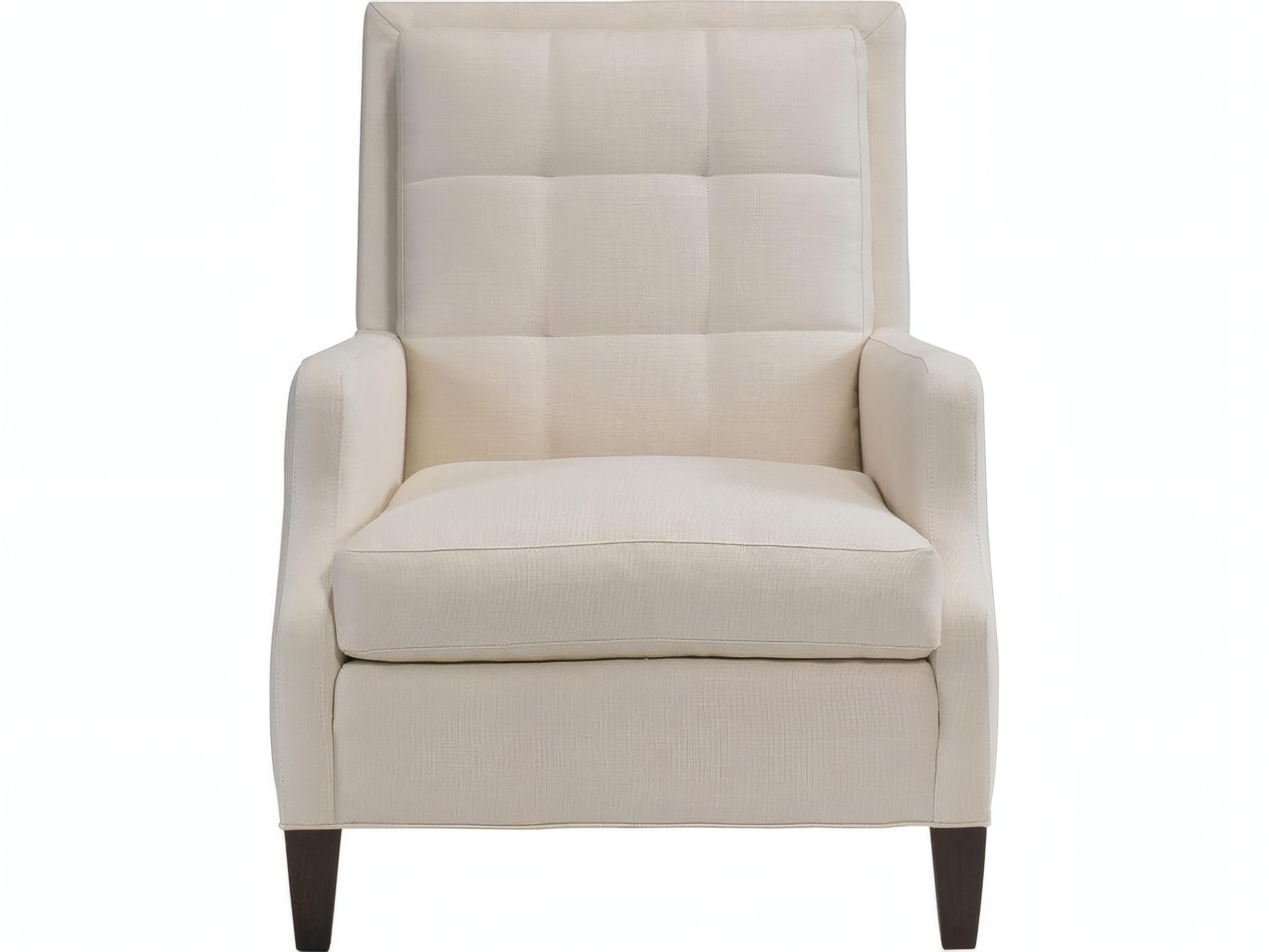 Mr. & Mrs. Howard George Accent Chair
