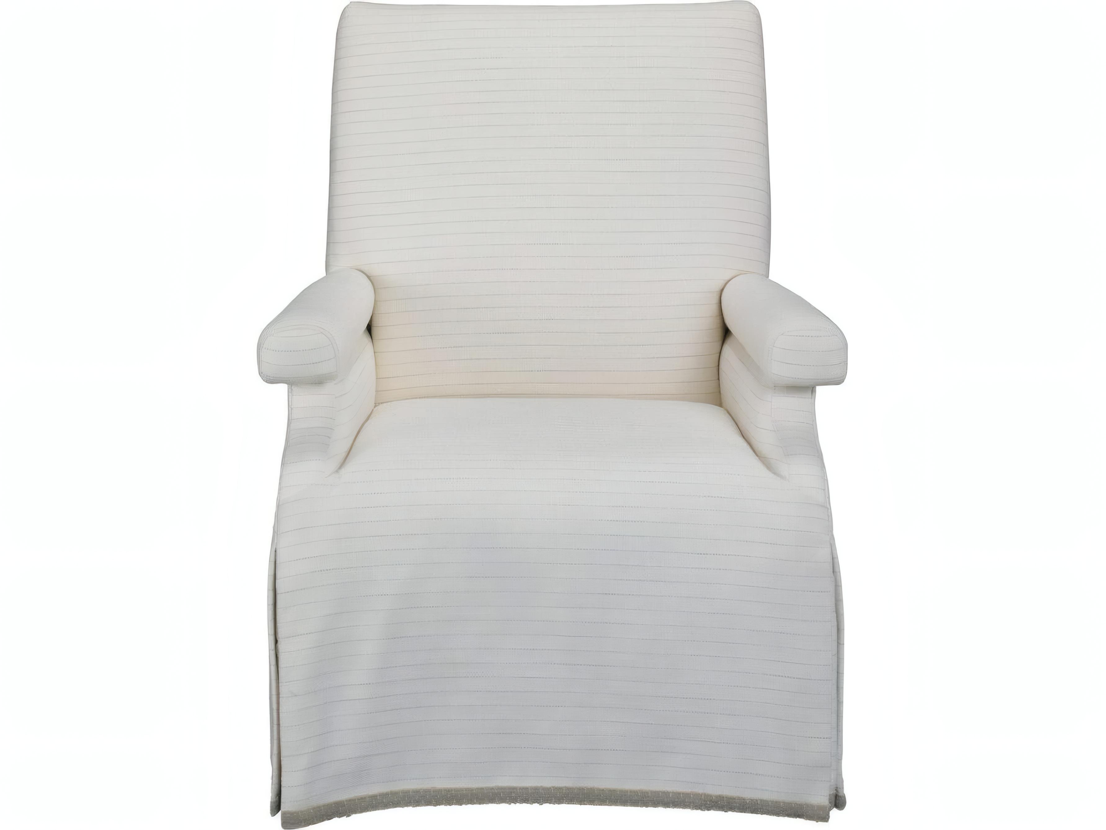 Mr. & Mrs. Howard Tracy Accent Chair