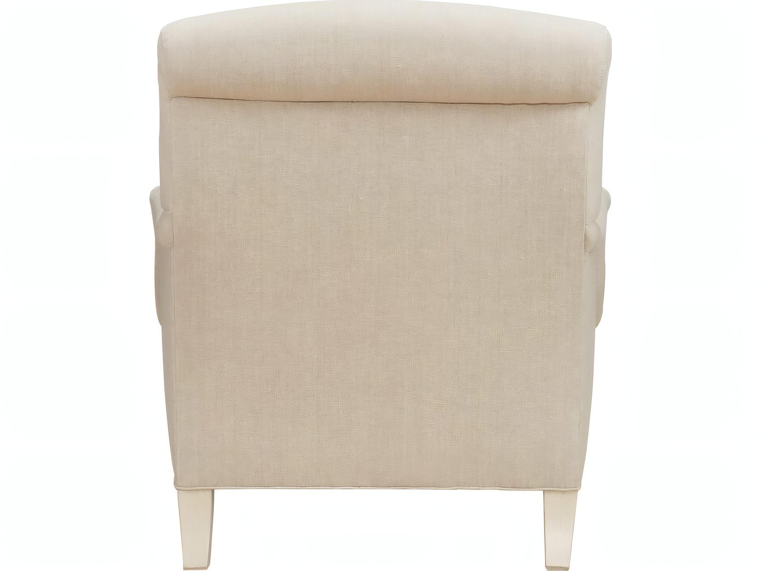 Mr. & Mrs. Howard Smith Accent Chair