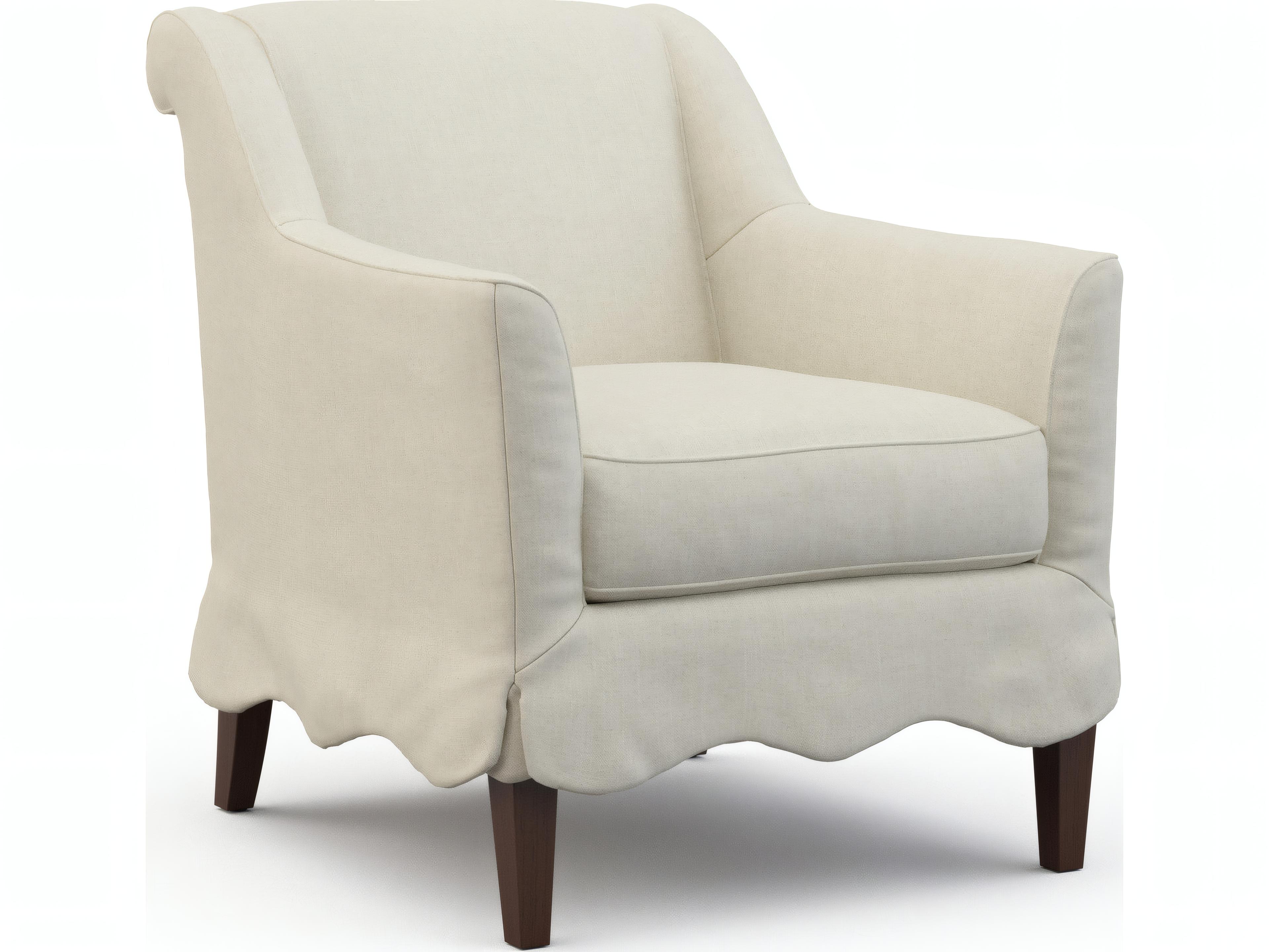 Mr. & Mrs. Howard Bitsy Club Chair