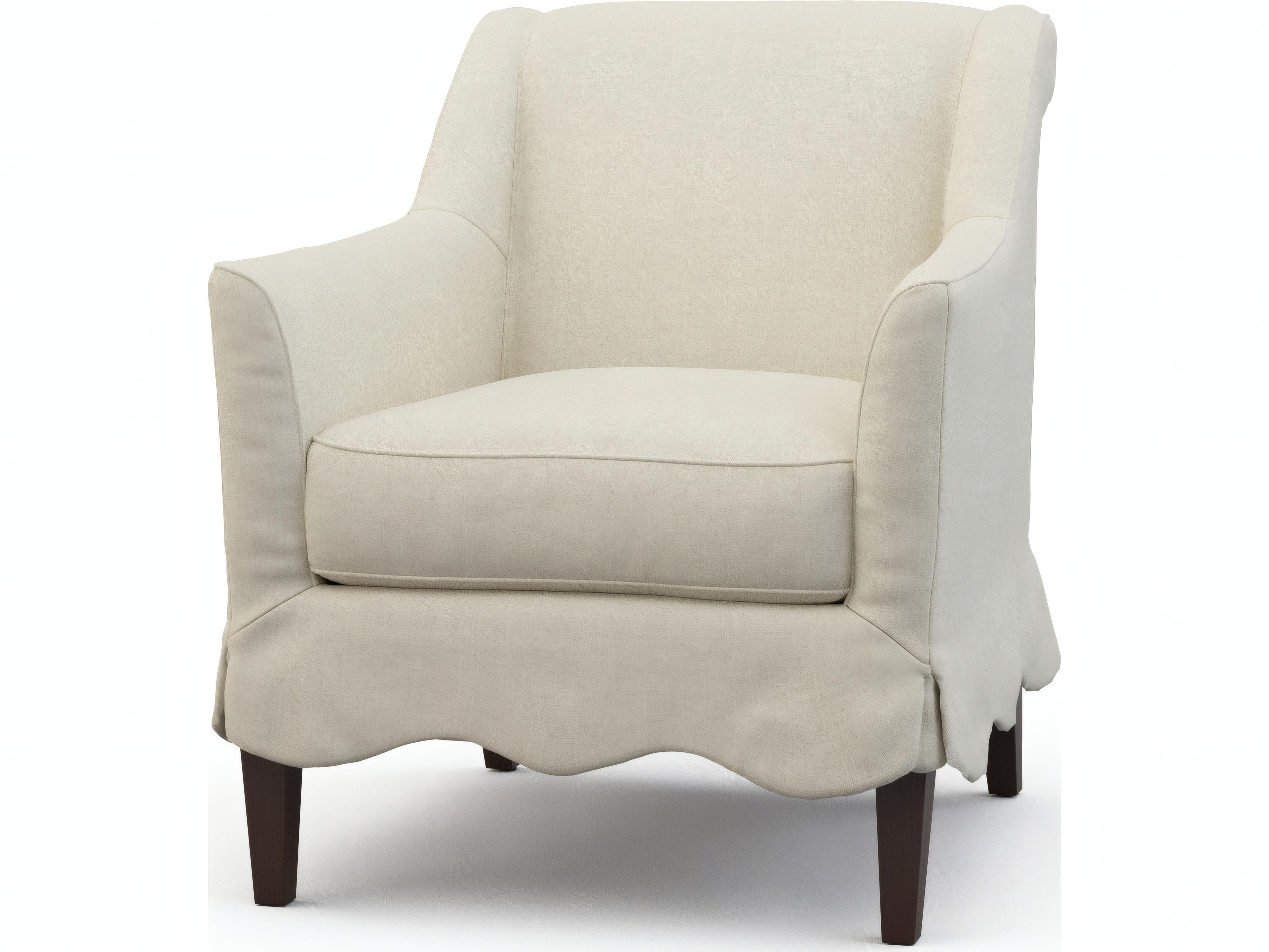 Mr. & Mrs. Howard Bitsy Club Chair