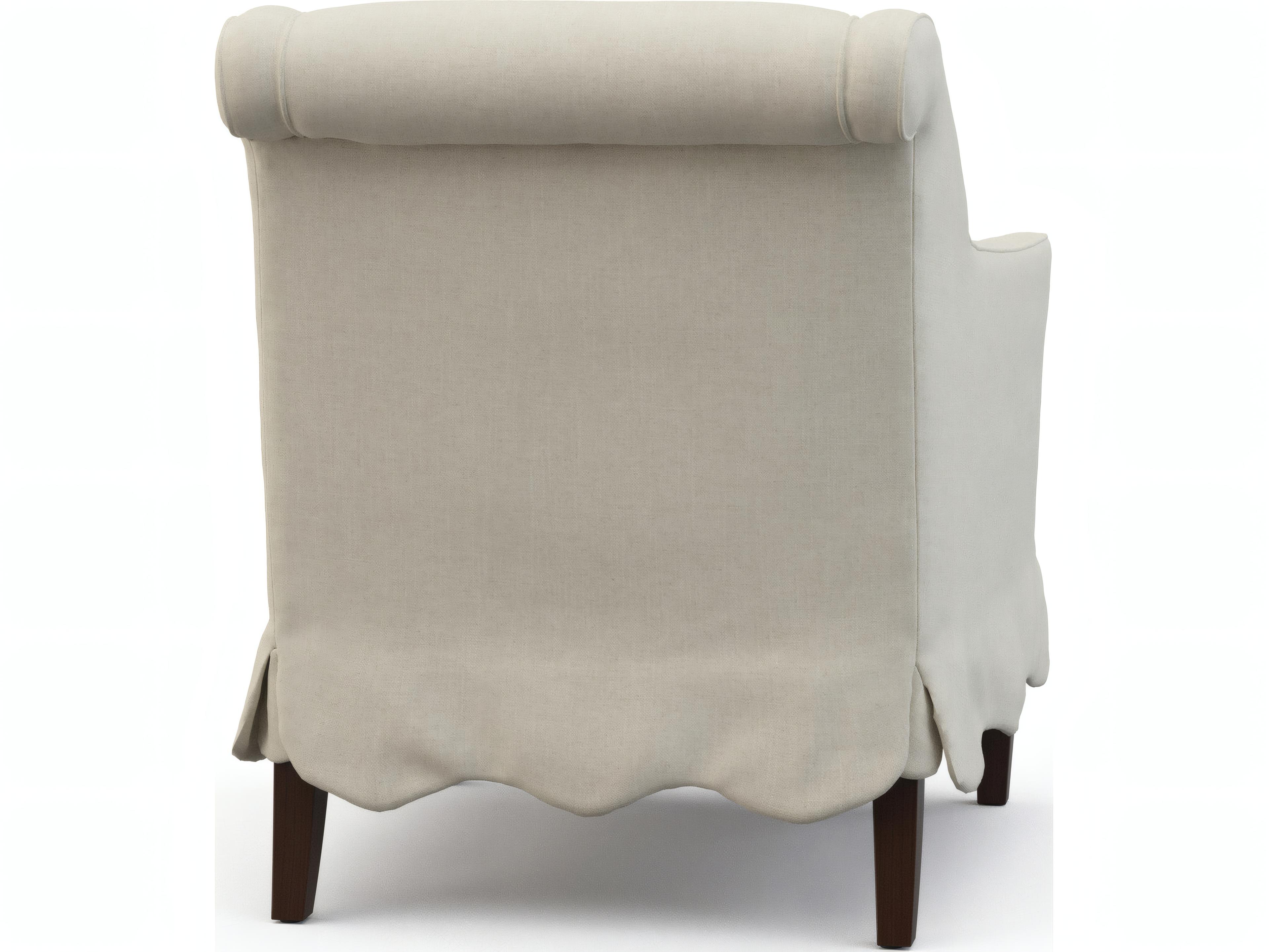 Mr. & Mrs. Howard Bitsy Club Chair