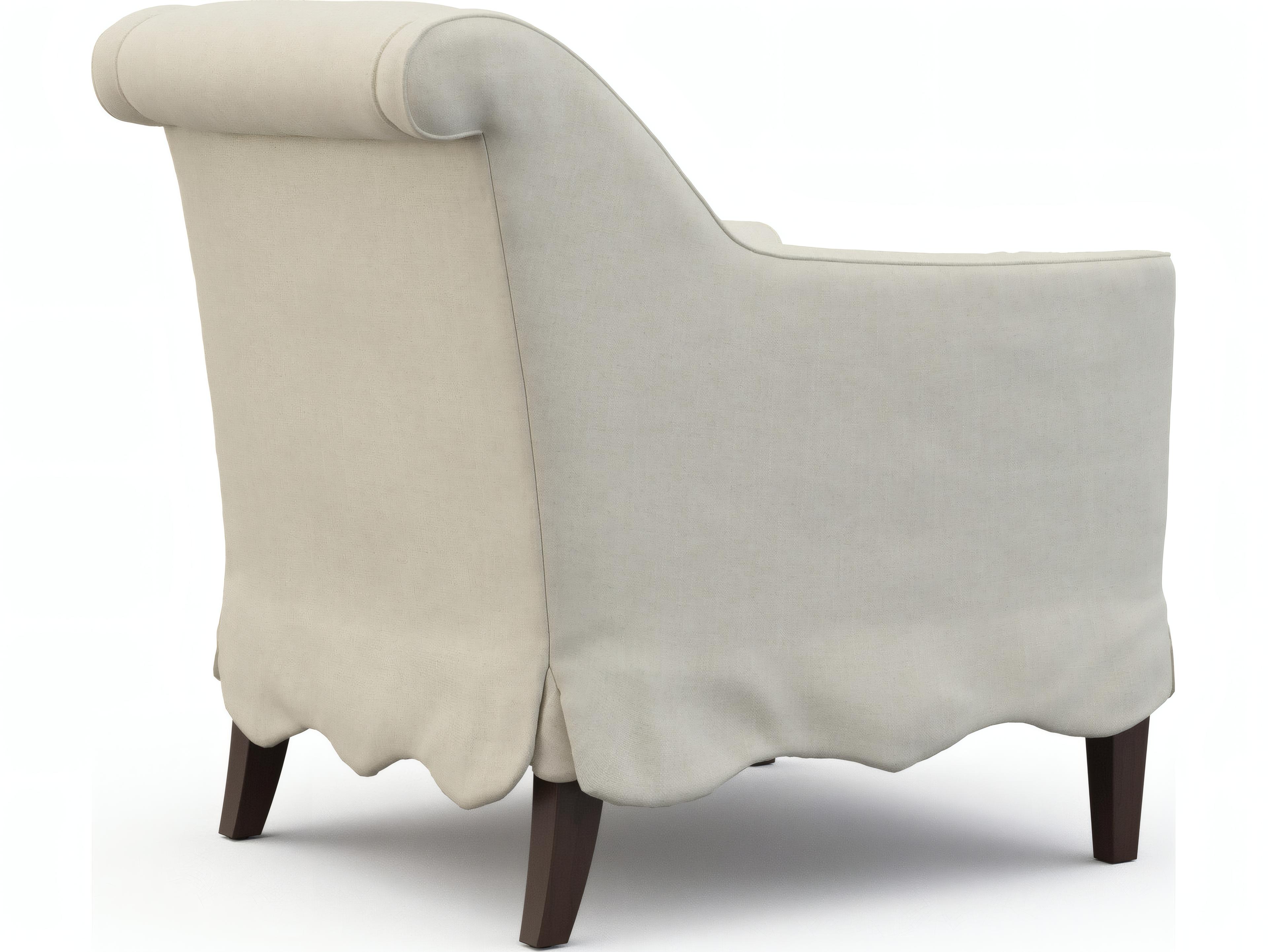 Mr. & Mrs. Howard Bitsy Club Chair