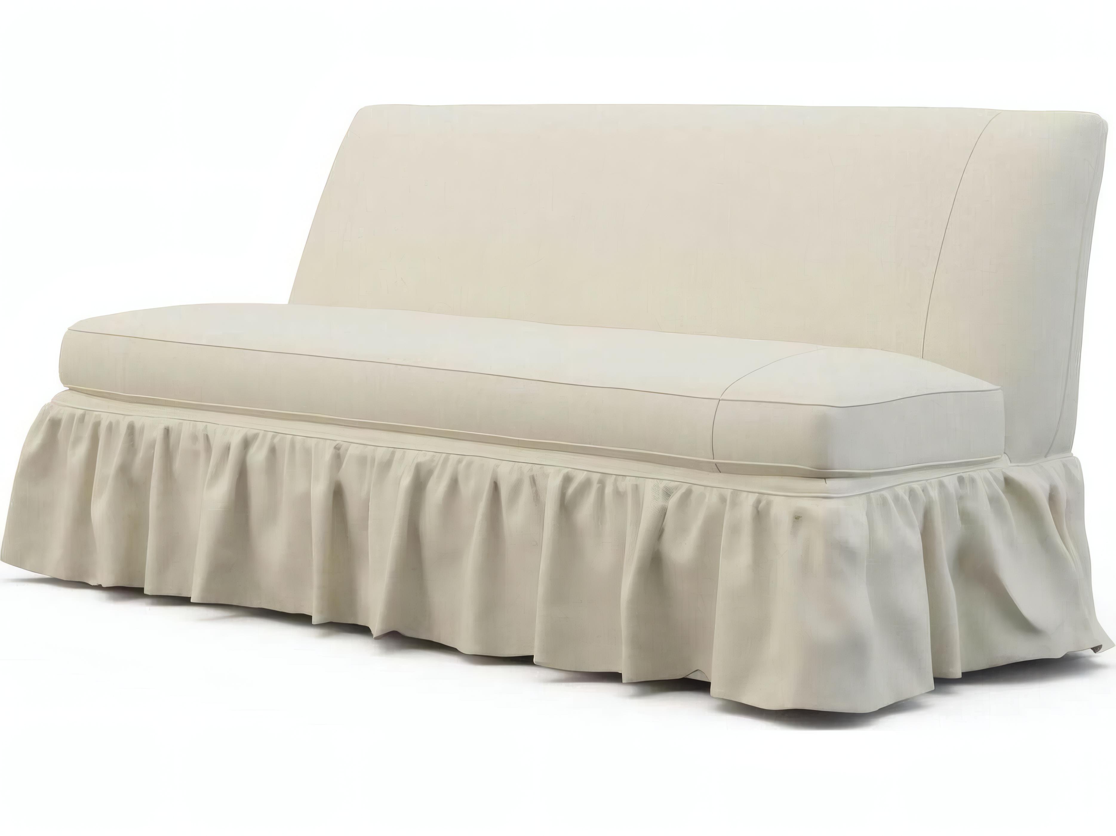 Mr. & Mrs. Howard Phoebe Upholstered Loveseat