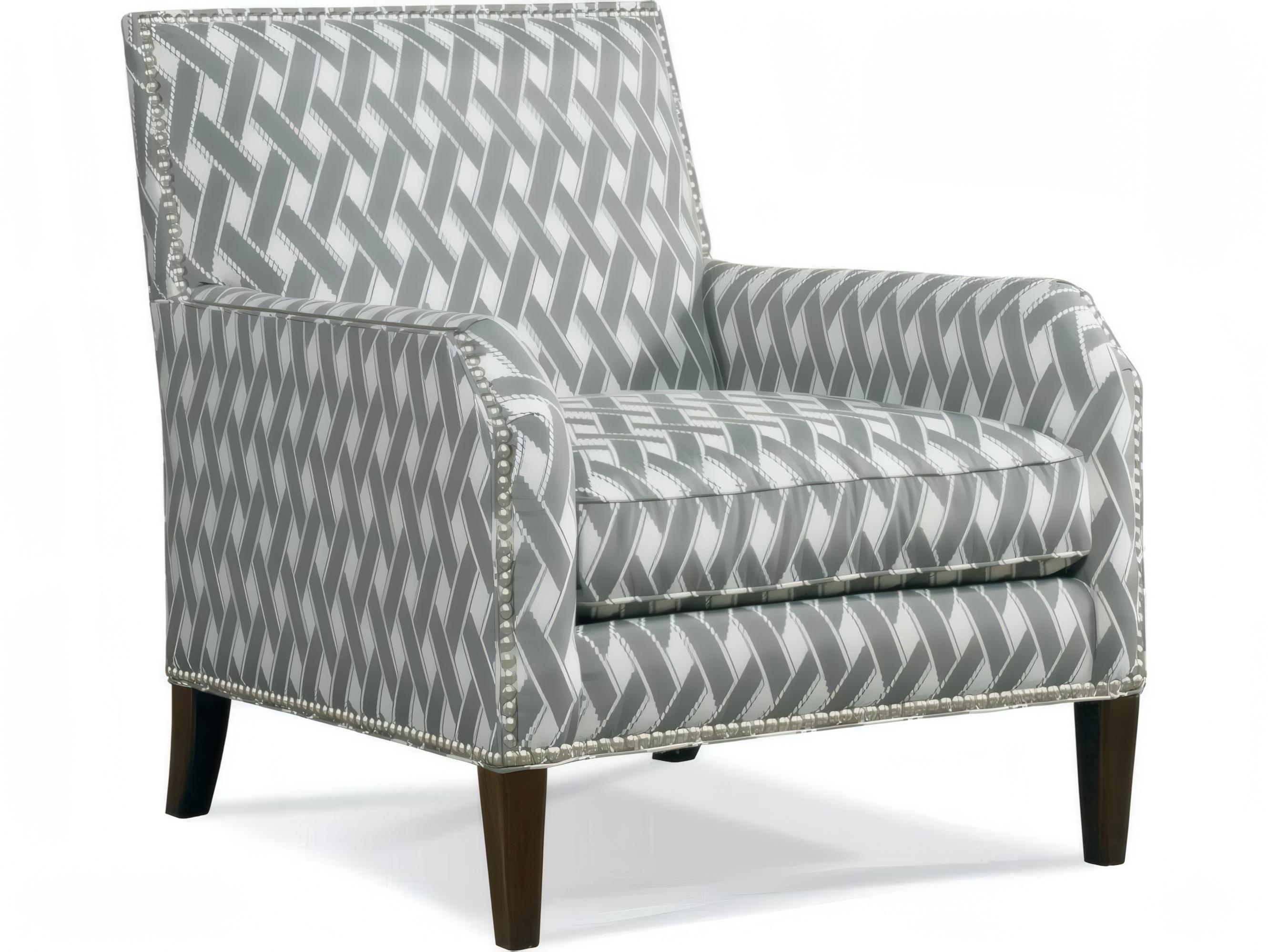 Mr. & Mrs. Howard Parker Accent Chair