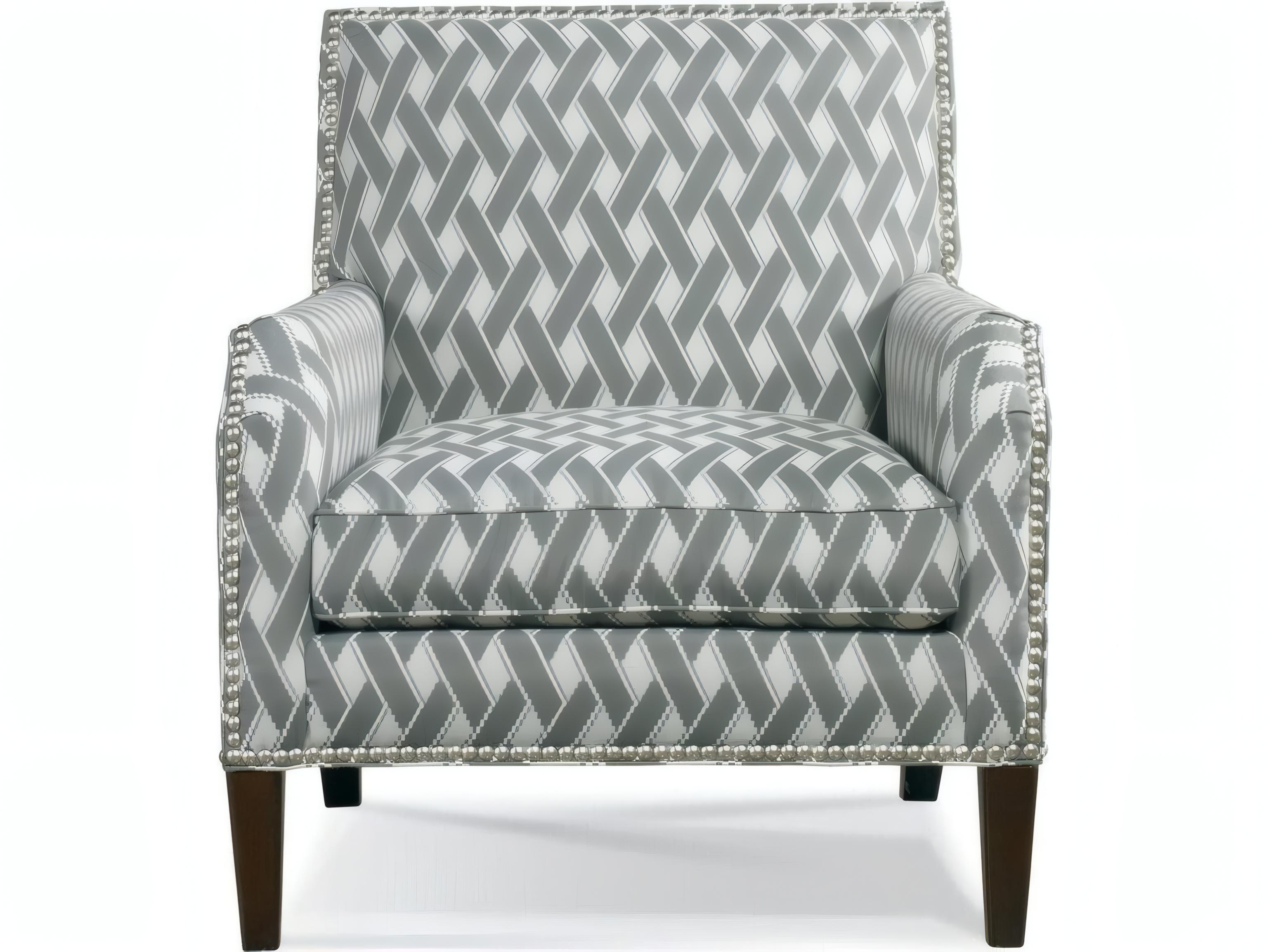 Mr. & Mrs. Howard Parker Accent Chair