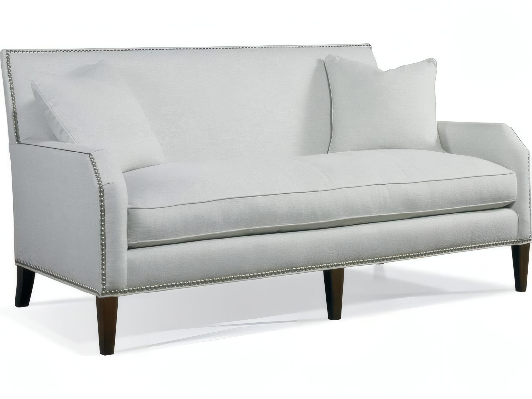 Mr. & Mrs. Howard Parker Upholstered Sofa